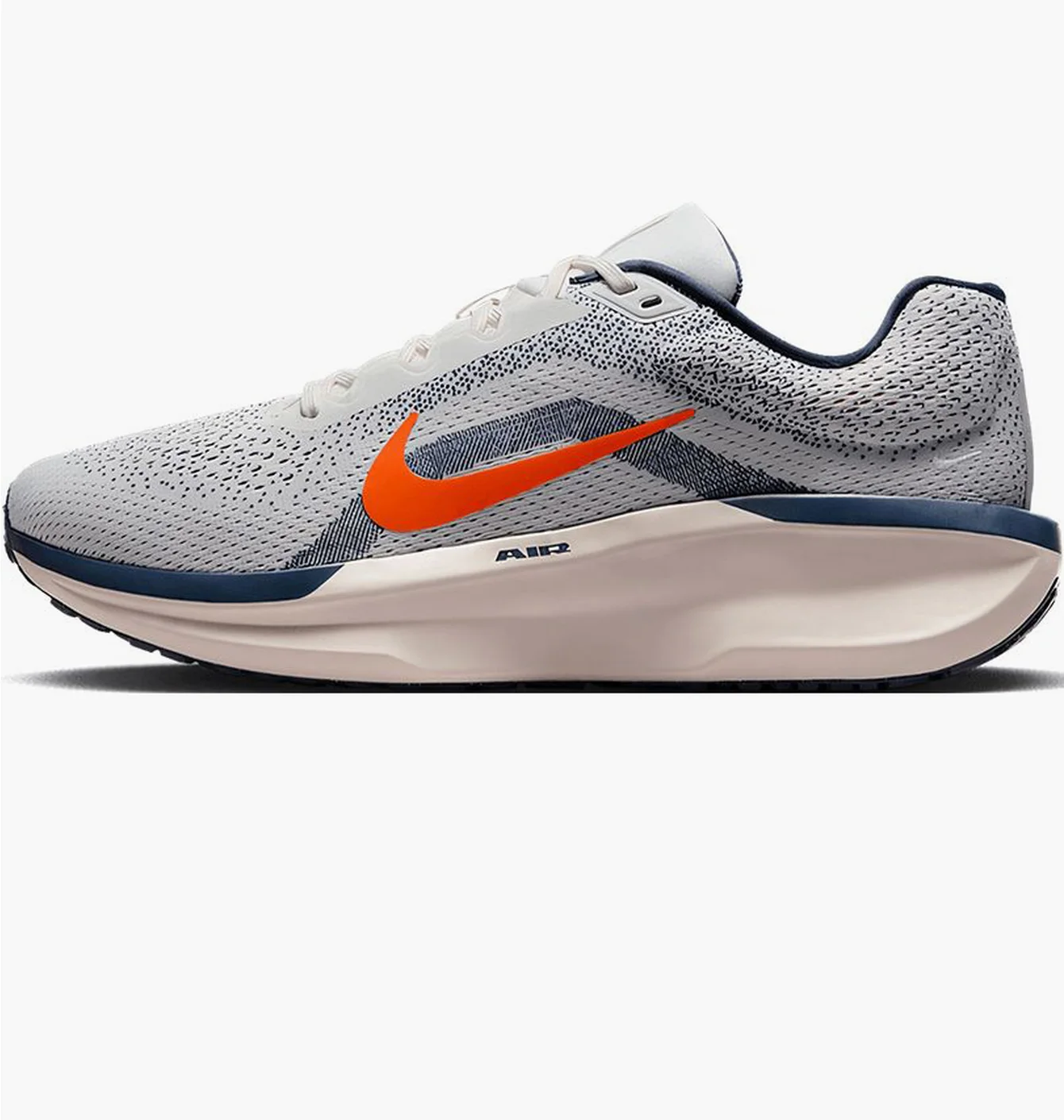 Кросівки чоловічі Nike Air Winflo 11 Grey FJ9509-103