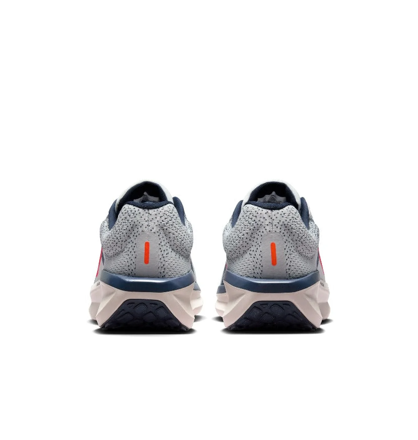 Кросівки чоловічі Nike Air Winflo 11 Grey FJ9509-103