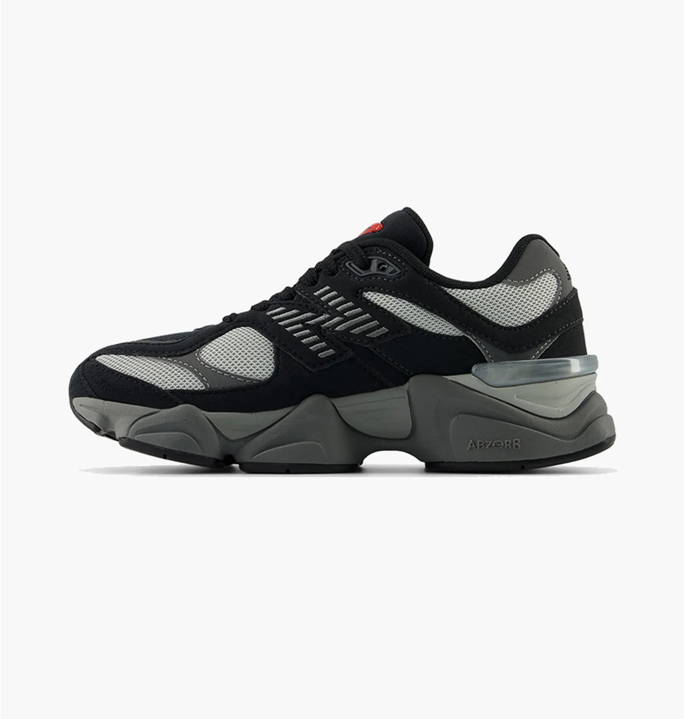 Кросівки дитячі New Balance 9060 Black GC9060BK