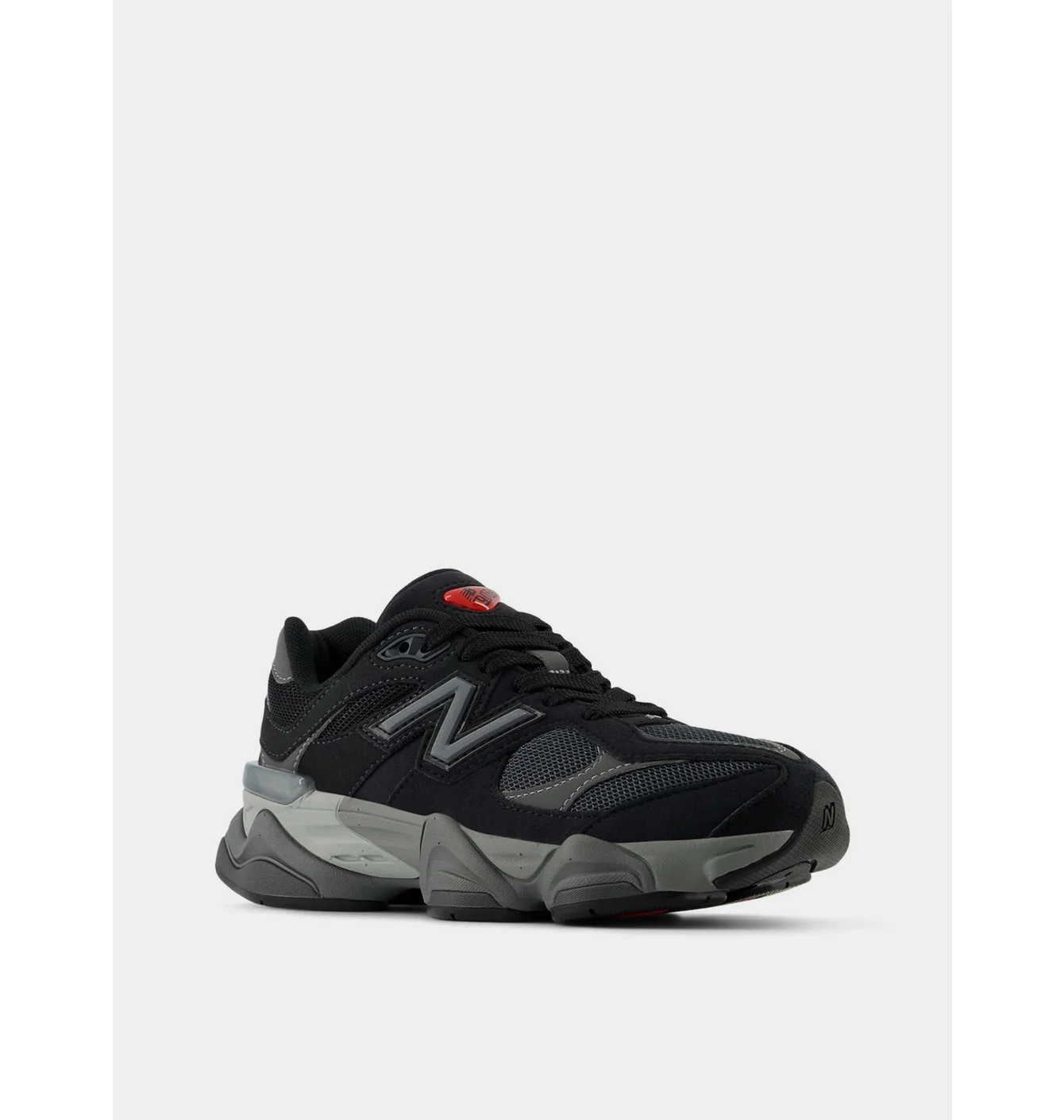 Кросівки дитячі New Balance 9060 Black GC9060BK
