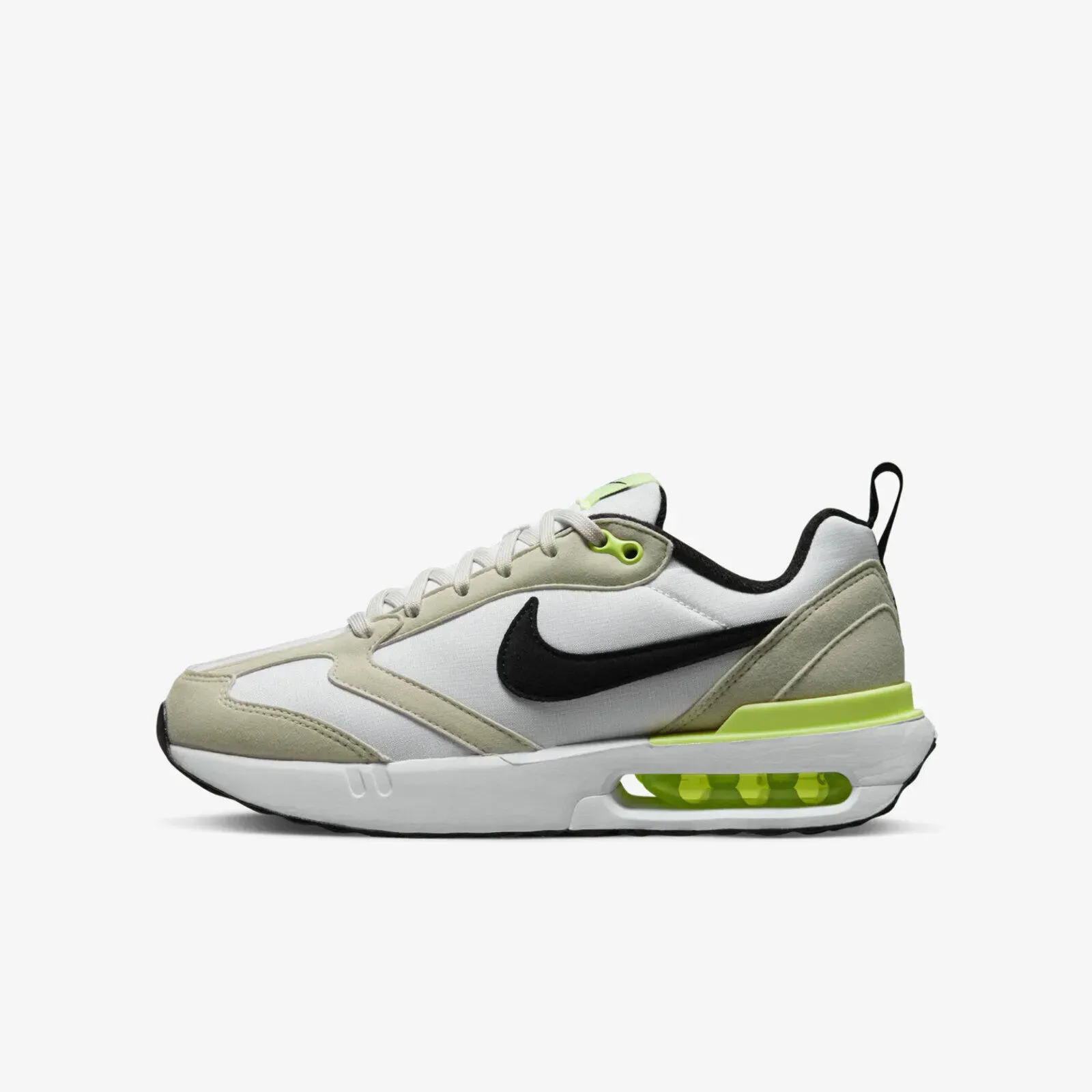 Кросівки жіночі Nike Air Max Dawn Gs (DH3157-107)