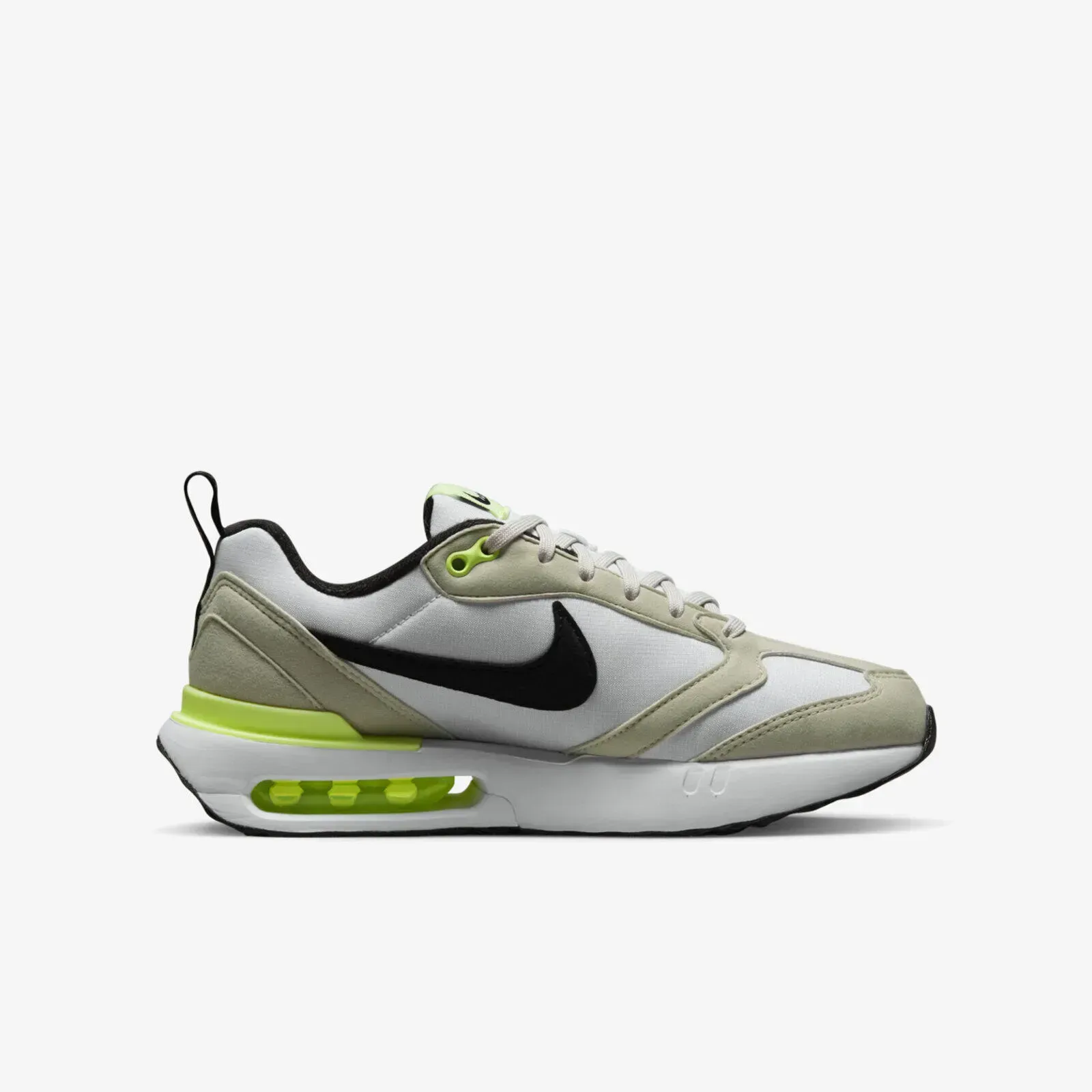Кросівки жіночі Nike Air Max Dawn Gs (DH3157-107)