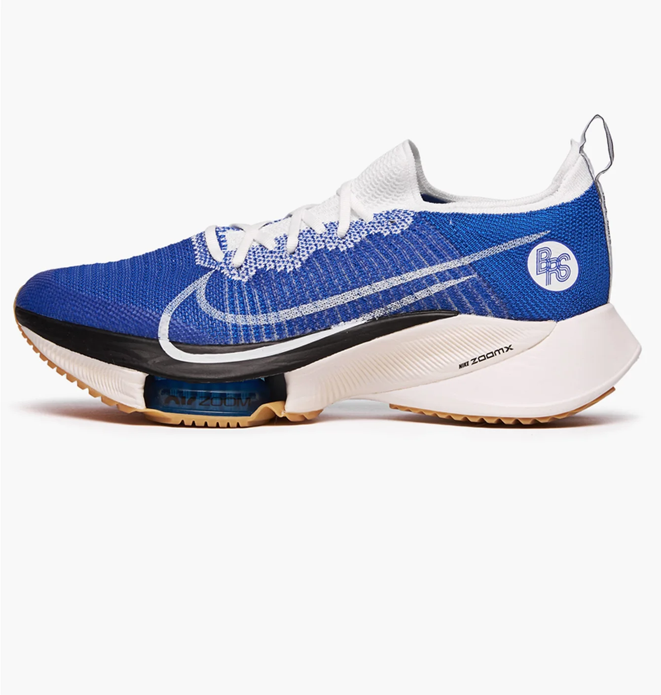 Кросівки чоловічі Nike Air Zoom Tempo Next% Fk Blue DV2147-400