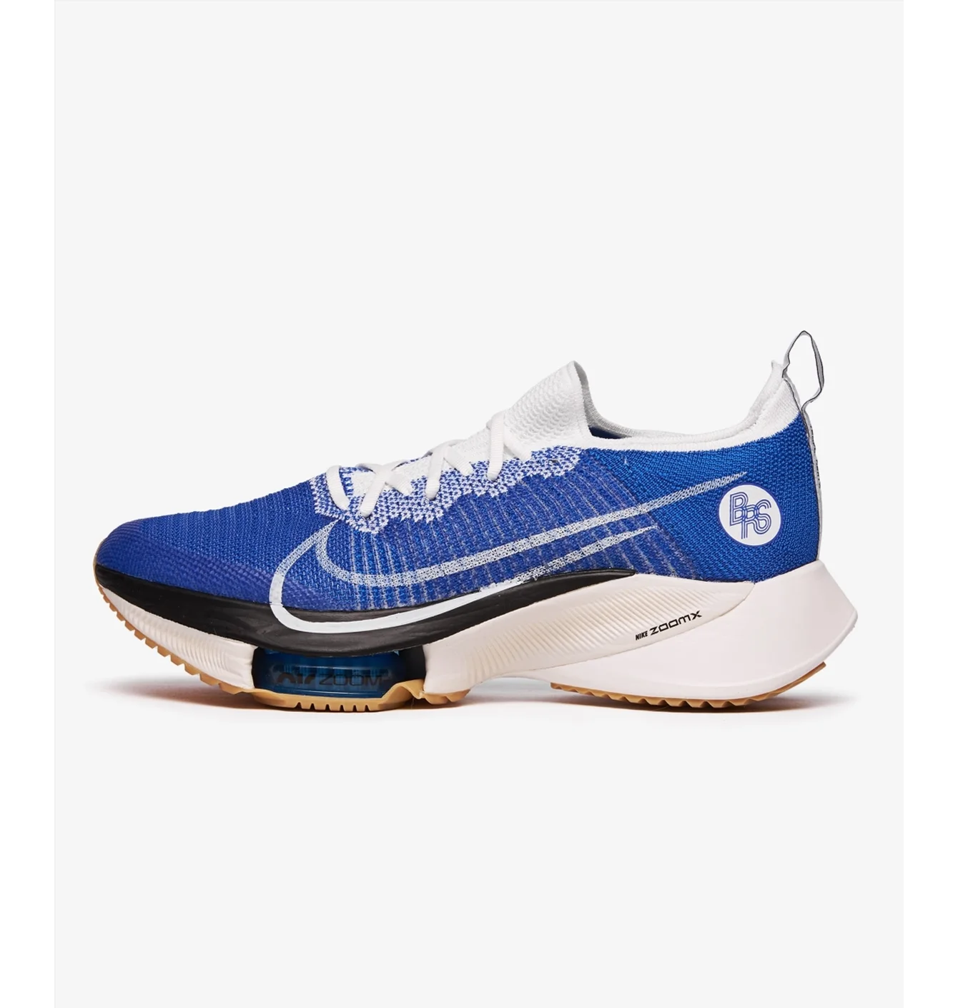 Кросівки чоловічі Nike Air Zoom Tempo Next% Fk Blue DV2147-400