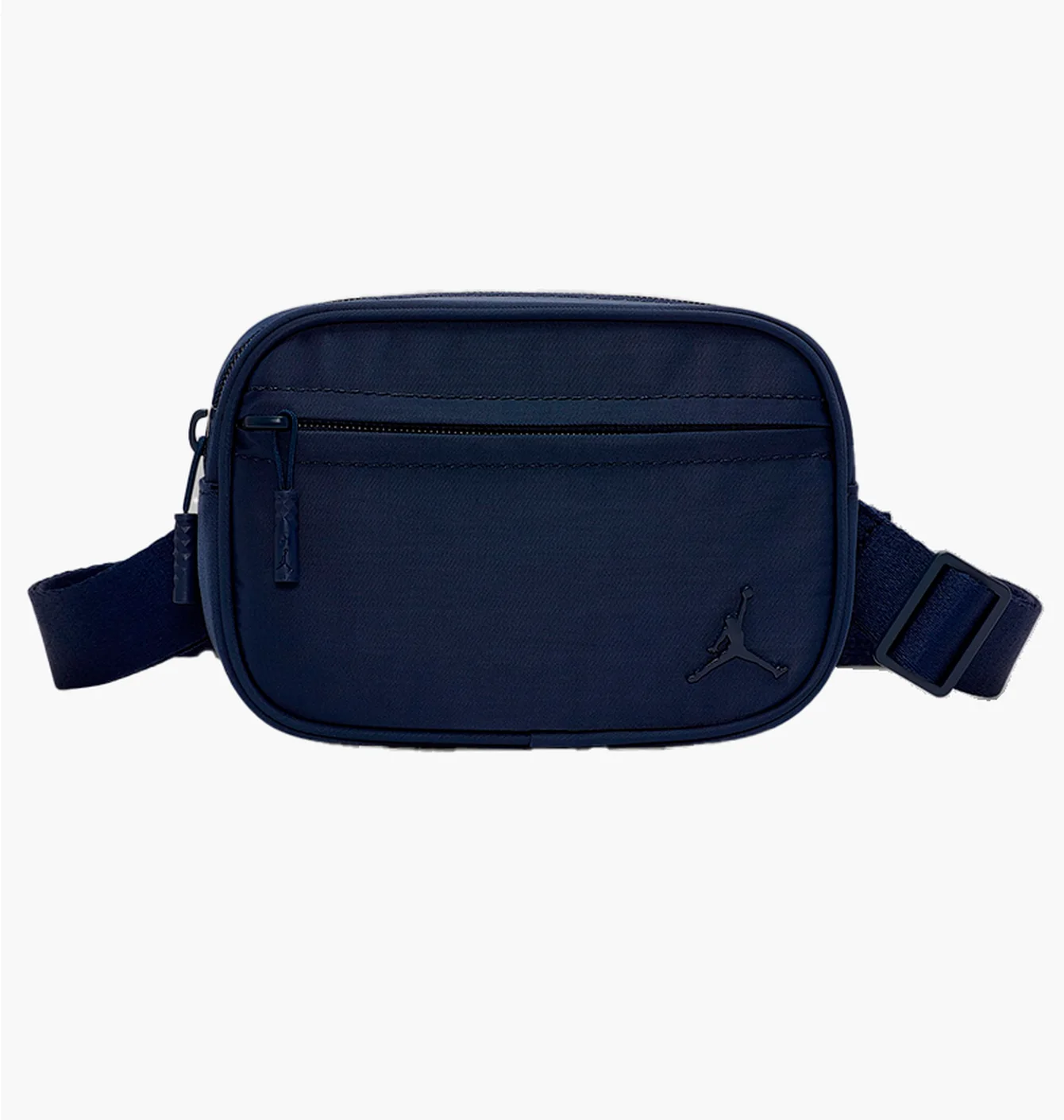 Сумка унісекс Nike Jam Alpha Camera Blue WA0870-U90