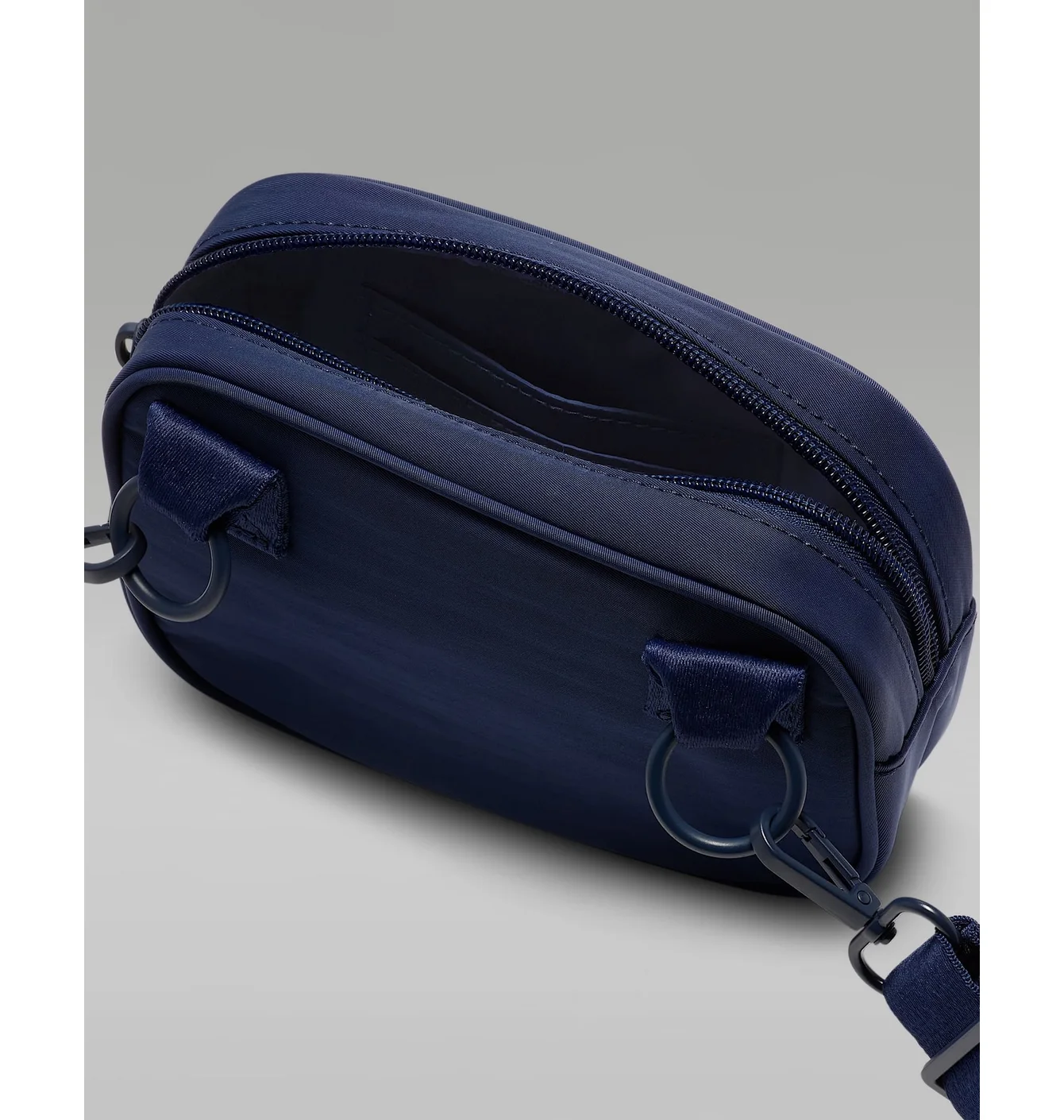 Сумка унісекс Nike Jam Alpha Camera Blue WA0870-U90