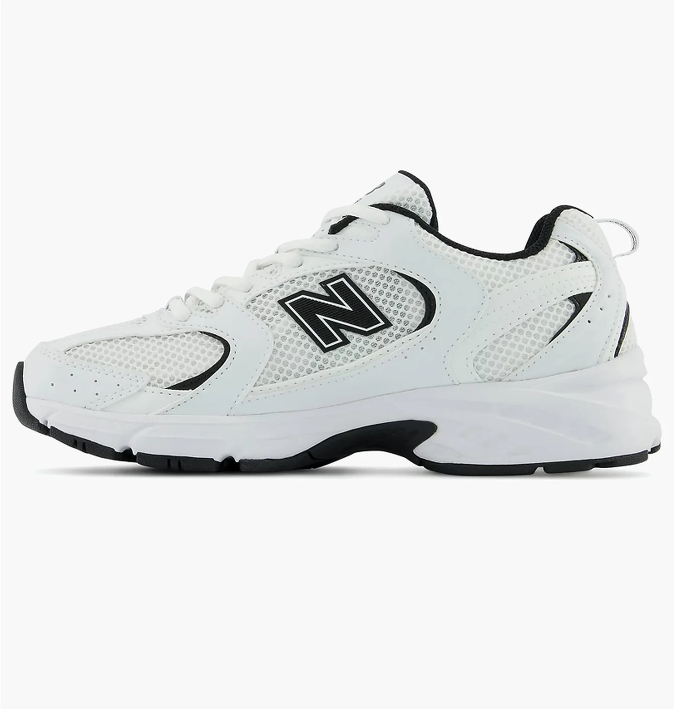 Кросівки чоловічі New Balance 530 M White MR530EWB