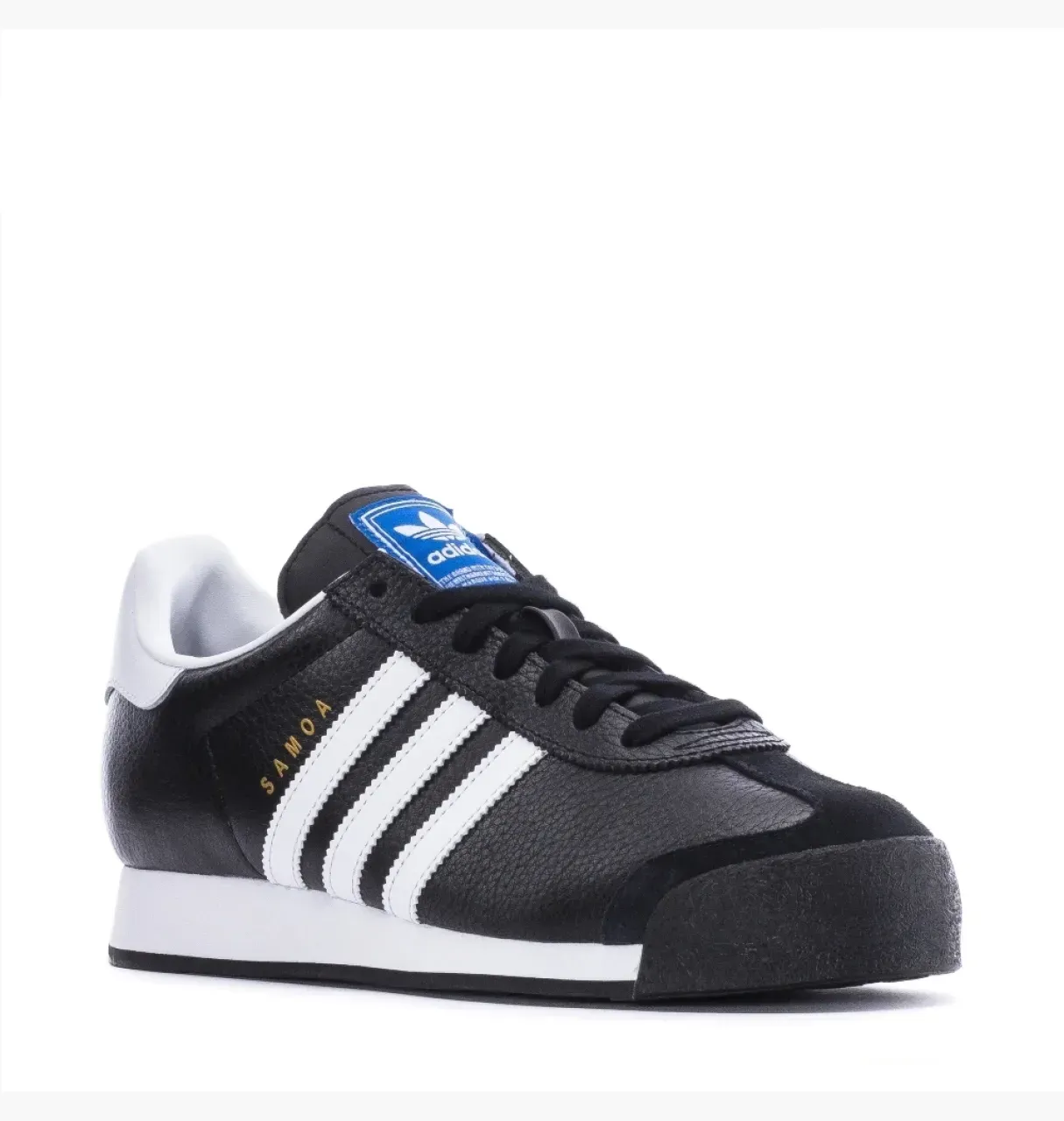 Кросівки чоловічі Adidas Samoa (019351)