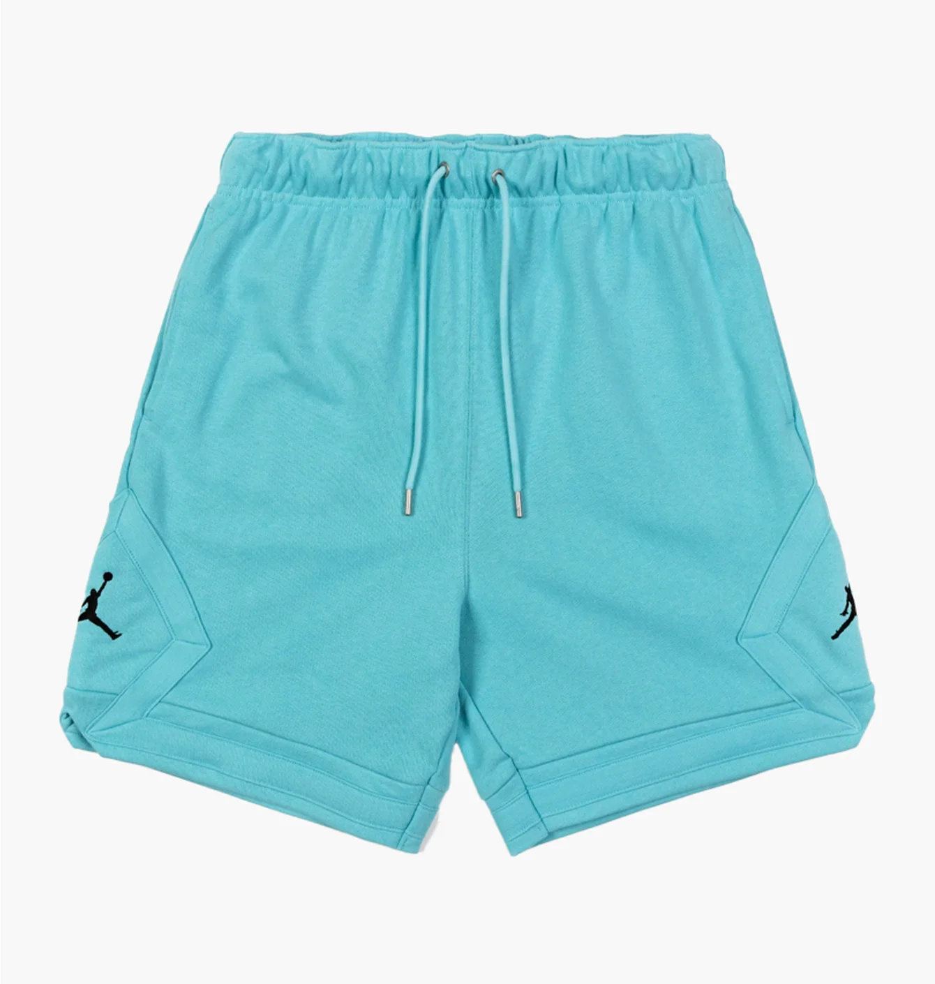 Шорти чоловічі Air Jordan Flight Fleece Shorts Light Blue DQ7472-464