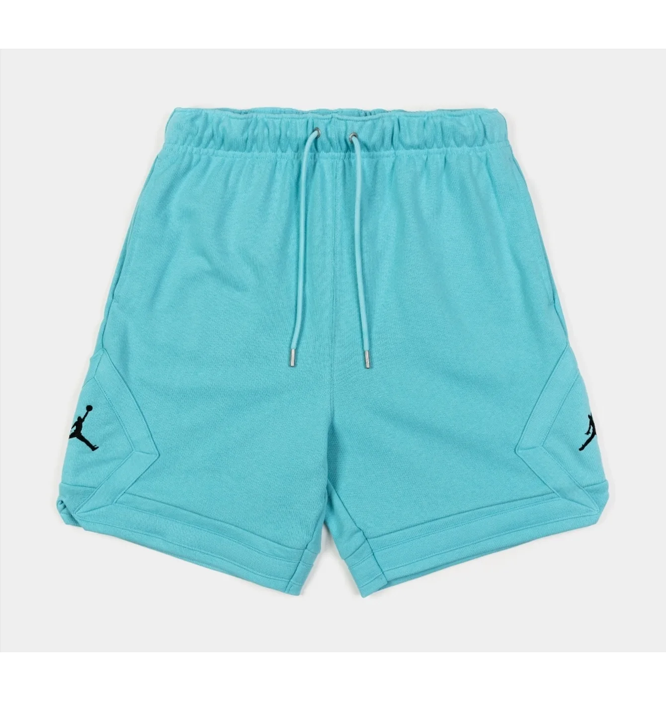 Шорти чоловічі Air Jordan Flight Fleece Shorts Light Blue DQ7472-464
