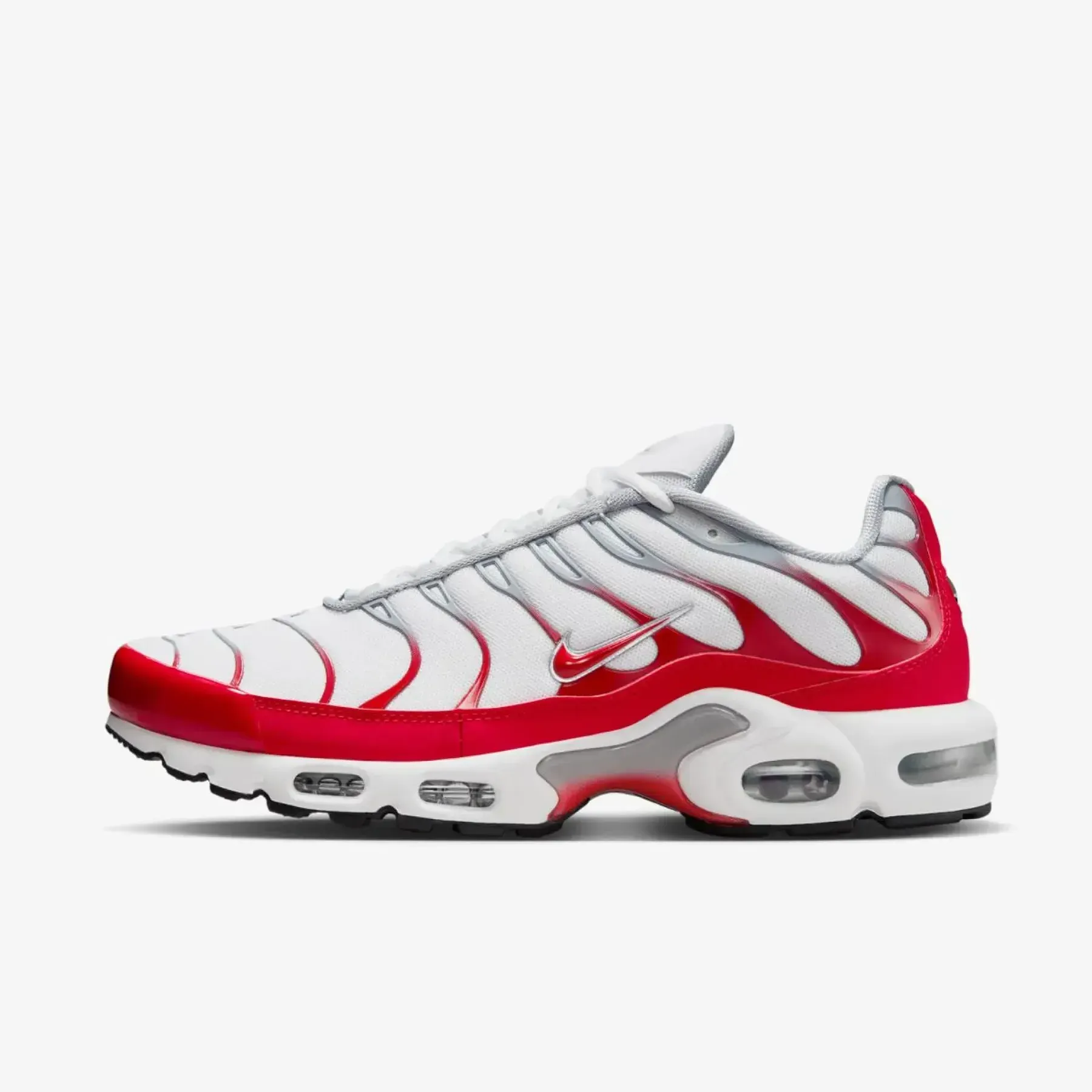 Кросівки чоловічі Nike Air Max Plus (IF6224-101)
