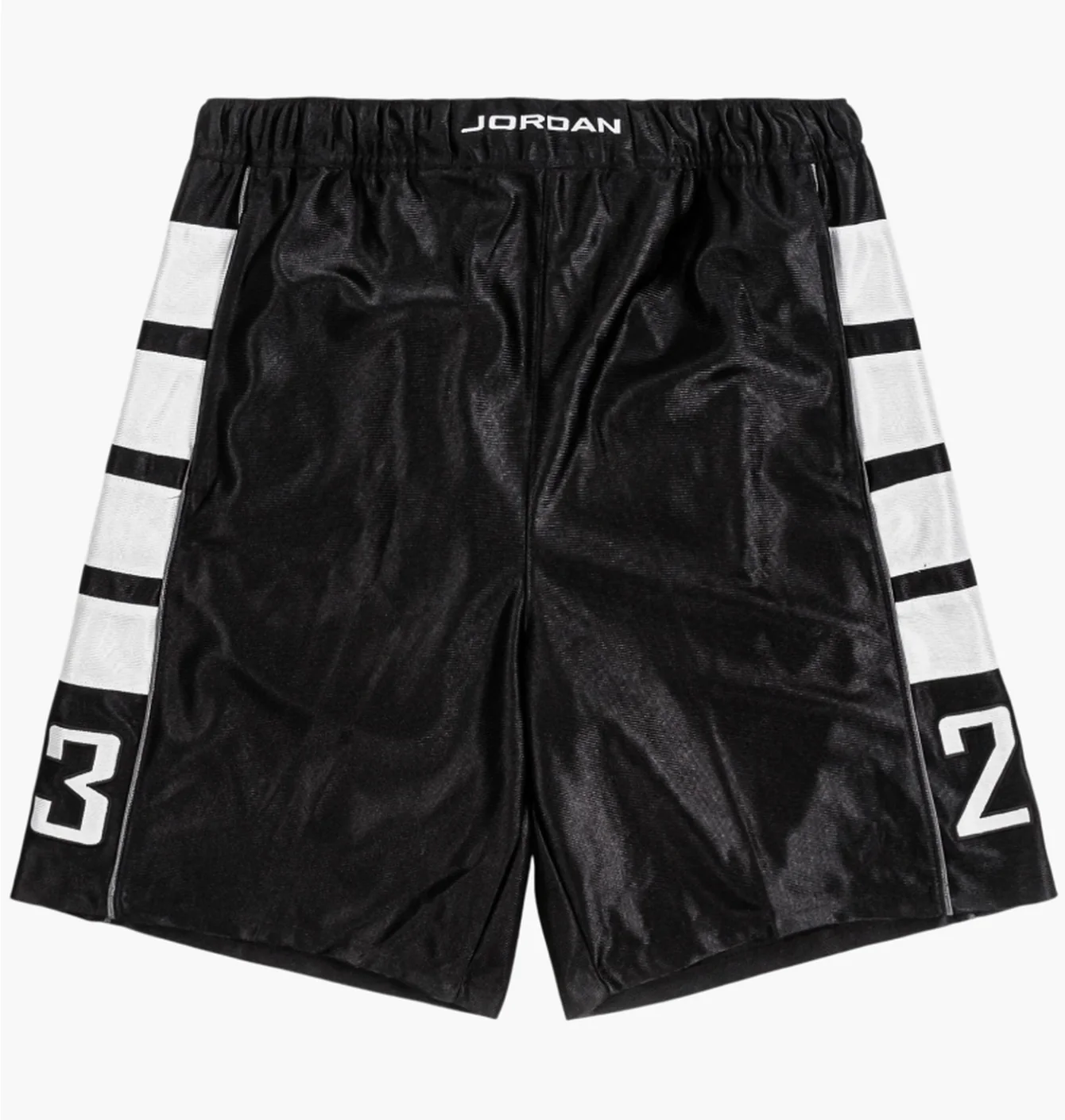 Шорти чоловічі Air Jordan Brooklyn Cat Black HV0560-013