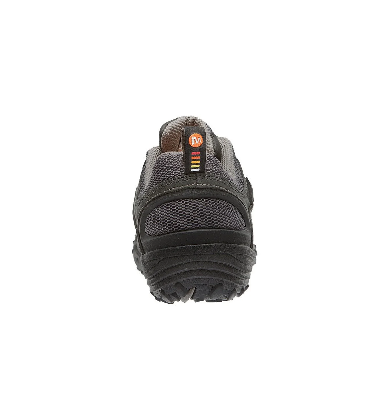 Кросівки чоловічі Merrell Intercept Black J73703