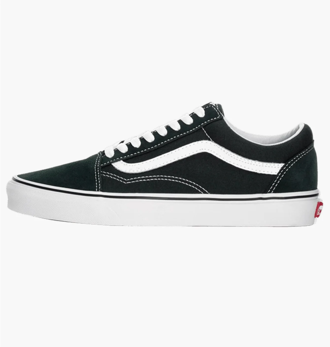 Кеди унісекс Vans Old Skool Black VN000ZDF1WX