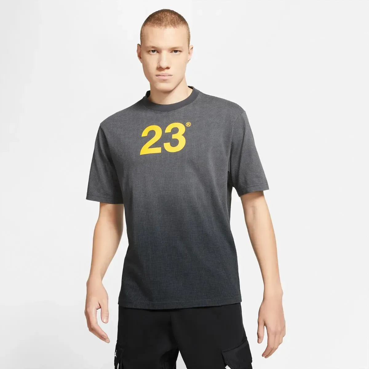 Футболка чоловіча Jordan 23 Engineered (CV3377-010)