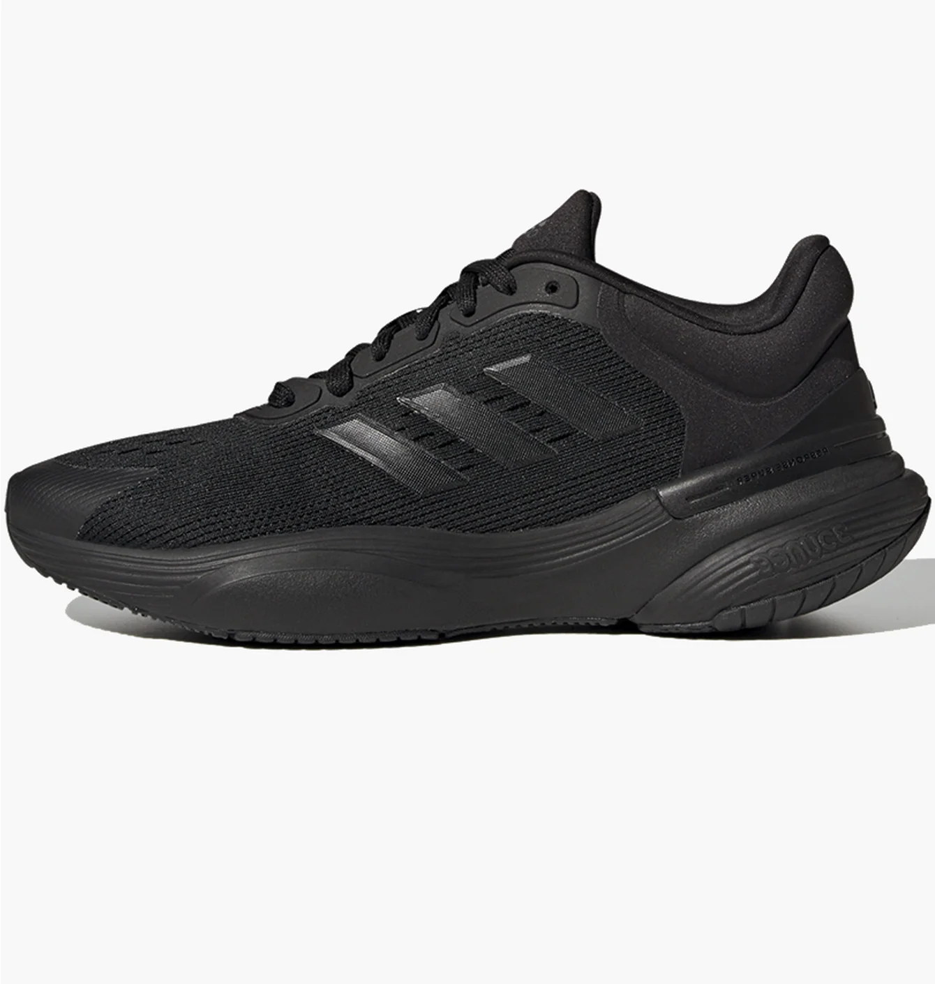 Кросівки жіночі Adidas Response Super 3.0 W Black GW6692