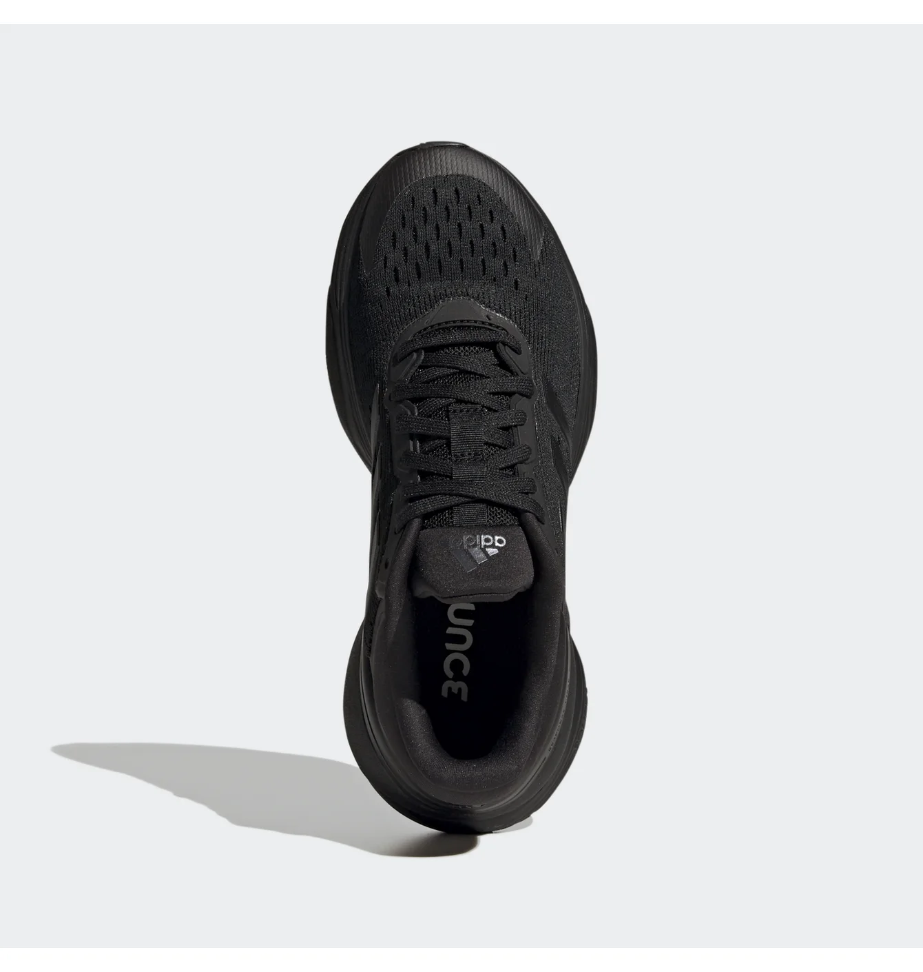 Кросівки жіночі Adidas Response Super 3.0 W Black GW6692