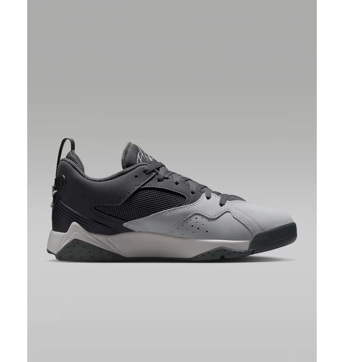 Кросівки Air Jordan 7 Rm Black/Grey