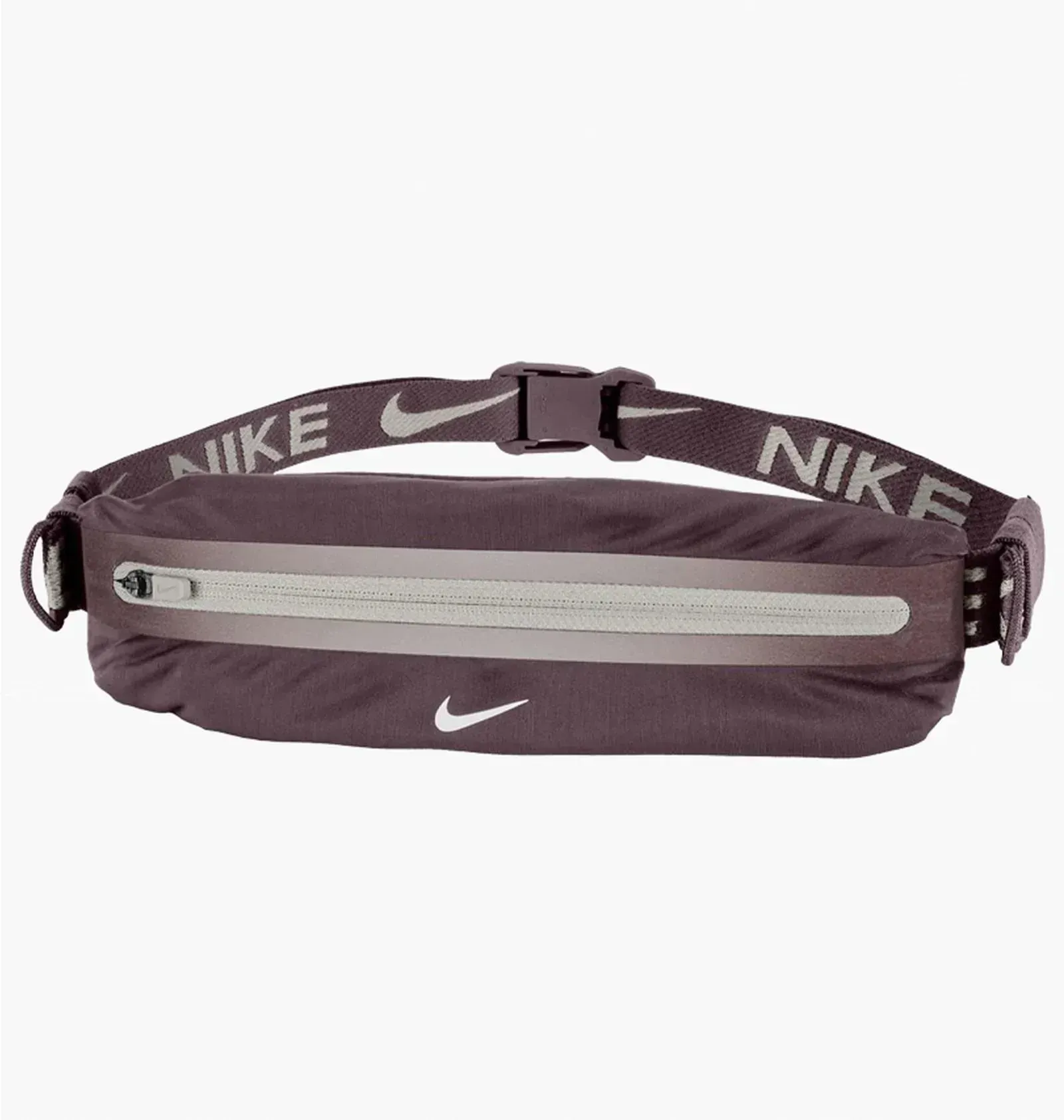 Сумка на пояс Nike Slim Waistrack Beige (101.2417.529)