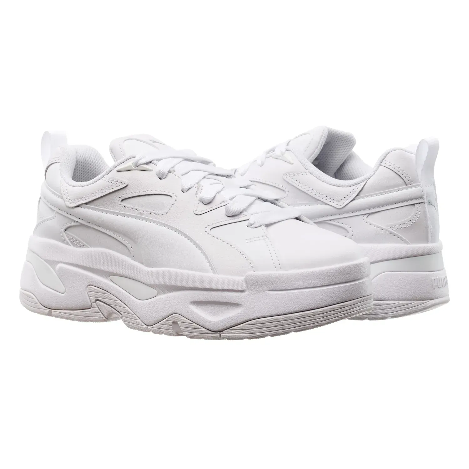 Кросівки жіночі Puma Blstr Dresscode (39609401)