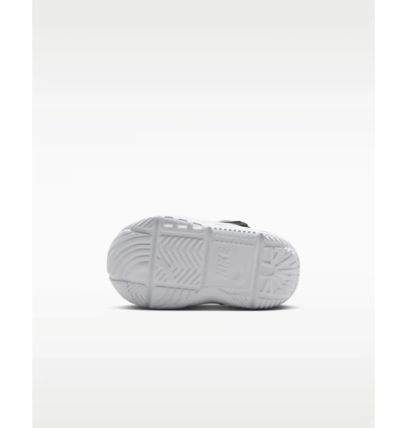 Кросівки дитячі Nike Team Hustle D 12 (Td) Black HF6281-002