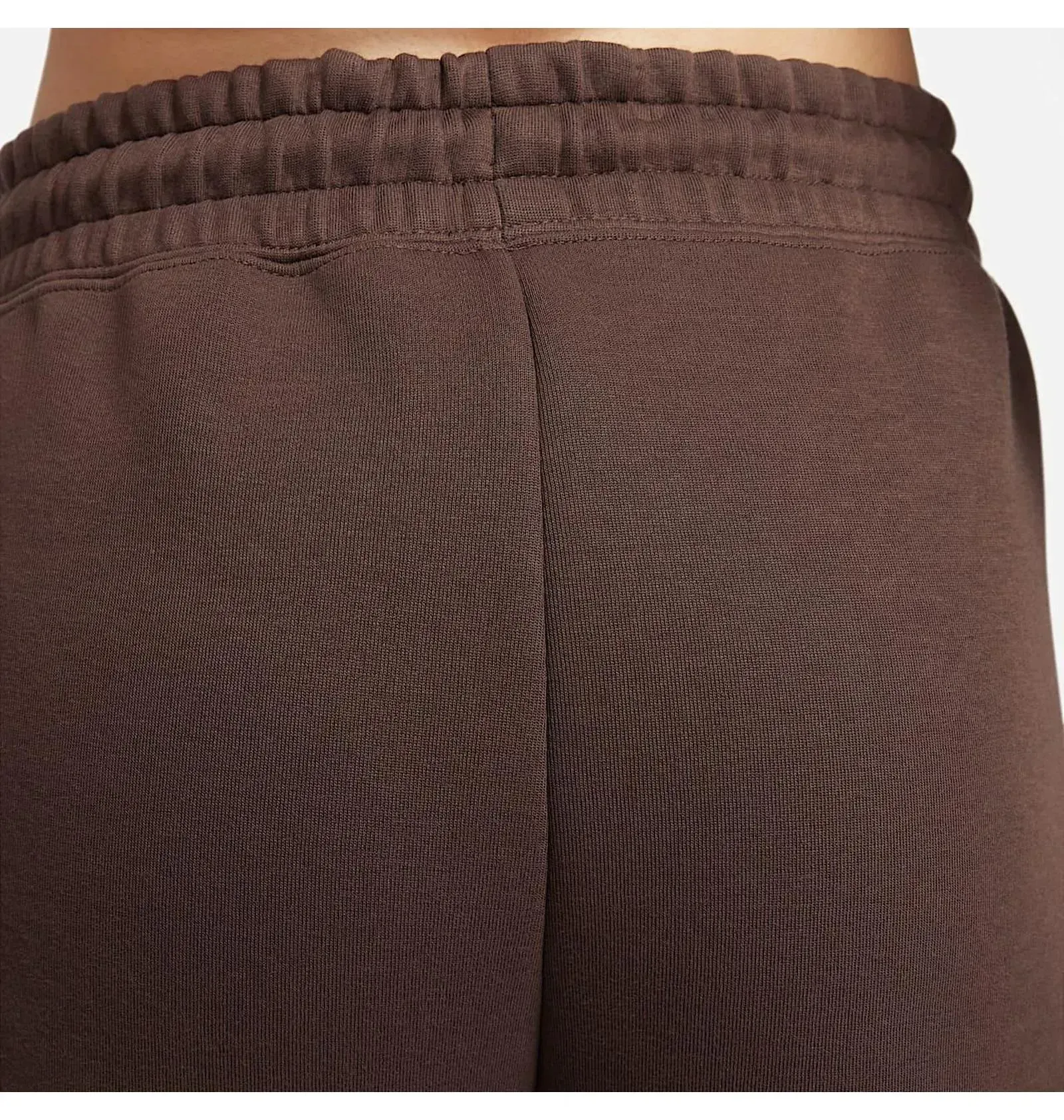 Спортивний костюм жіночий Nike Sportswear Tech Fleece Brown (FB8338-237__FB8330-237)
