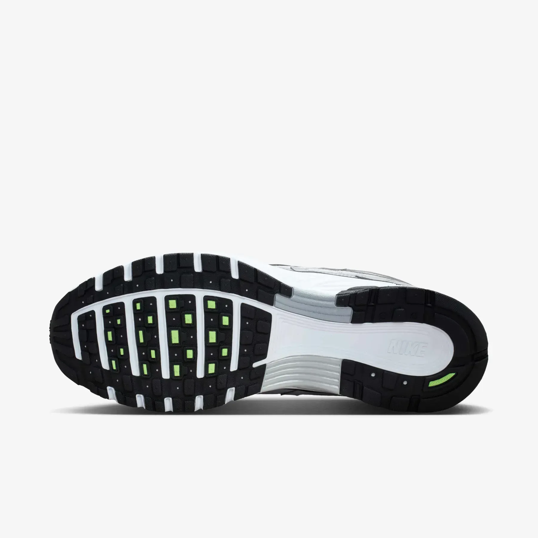Кросівки чоловічі Nike P-6000 (IQ7600-012)
