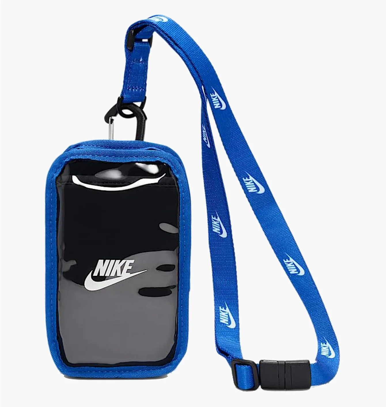 Сумка унісекс Nike Club Phone Blue HF3595-492