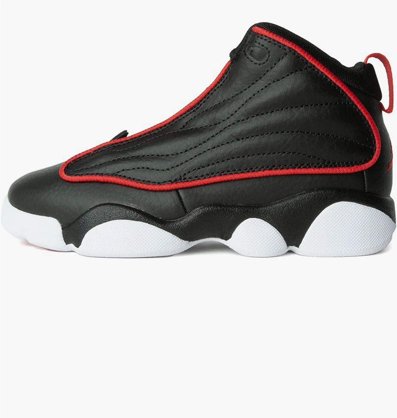 Кросівки дитячі Air Jordan Pro Strong Black DC7911-061