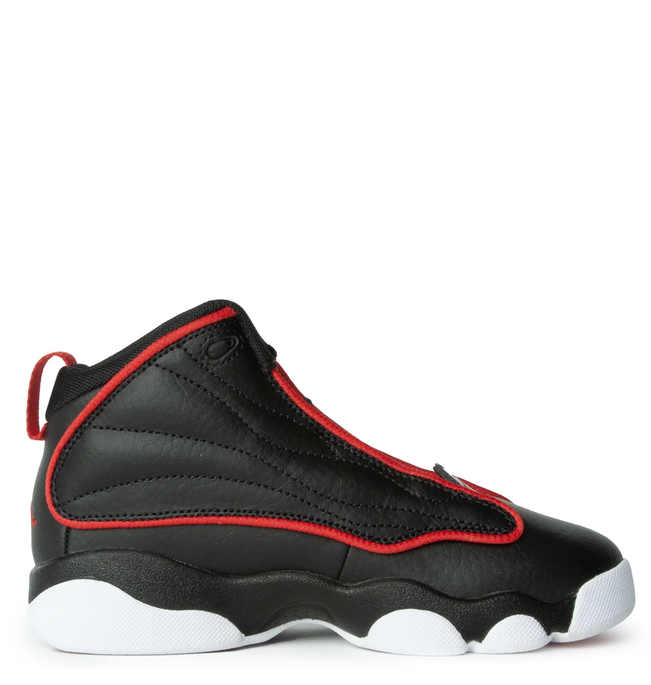 Кросівки дитячі Air Jordan Pro Strong Black DC7911-061