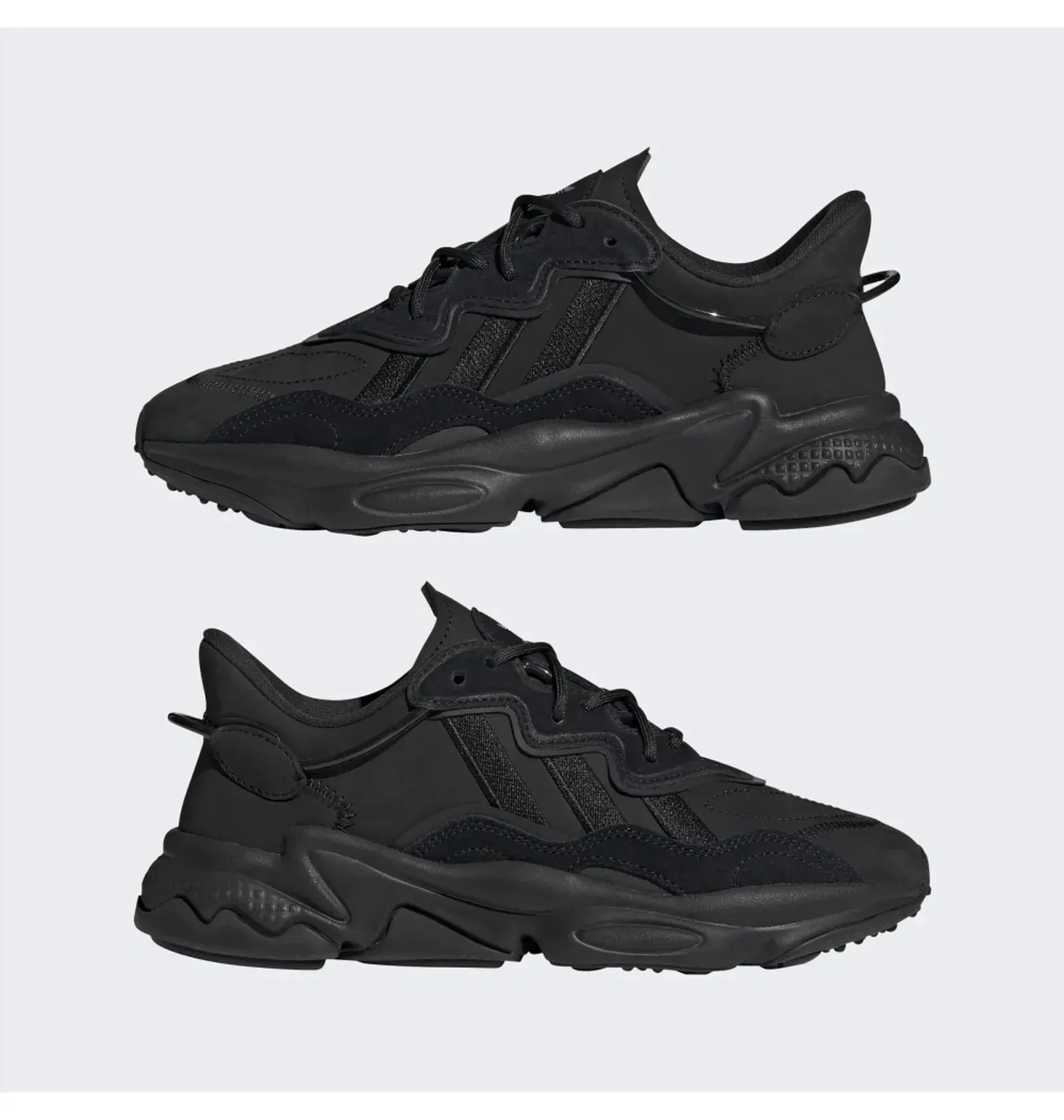 Кросівки жіночі Adidas Ozweego (GY9425)