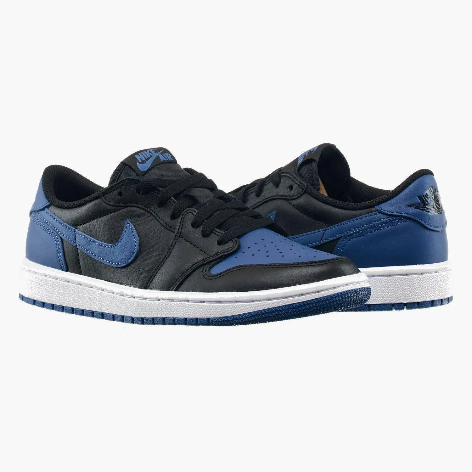 Кросівки жіночі Nike 1 Retro Low Og W (CZ0775-041)