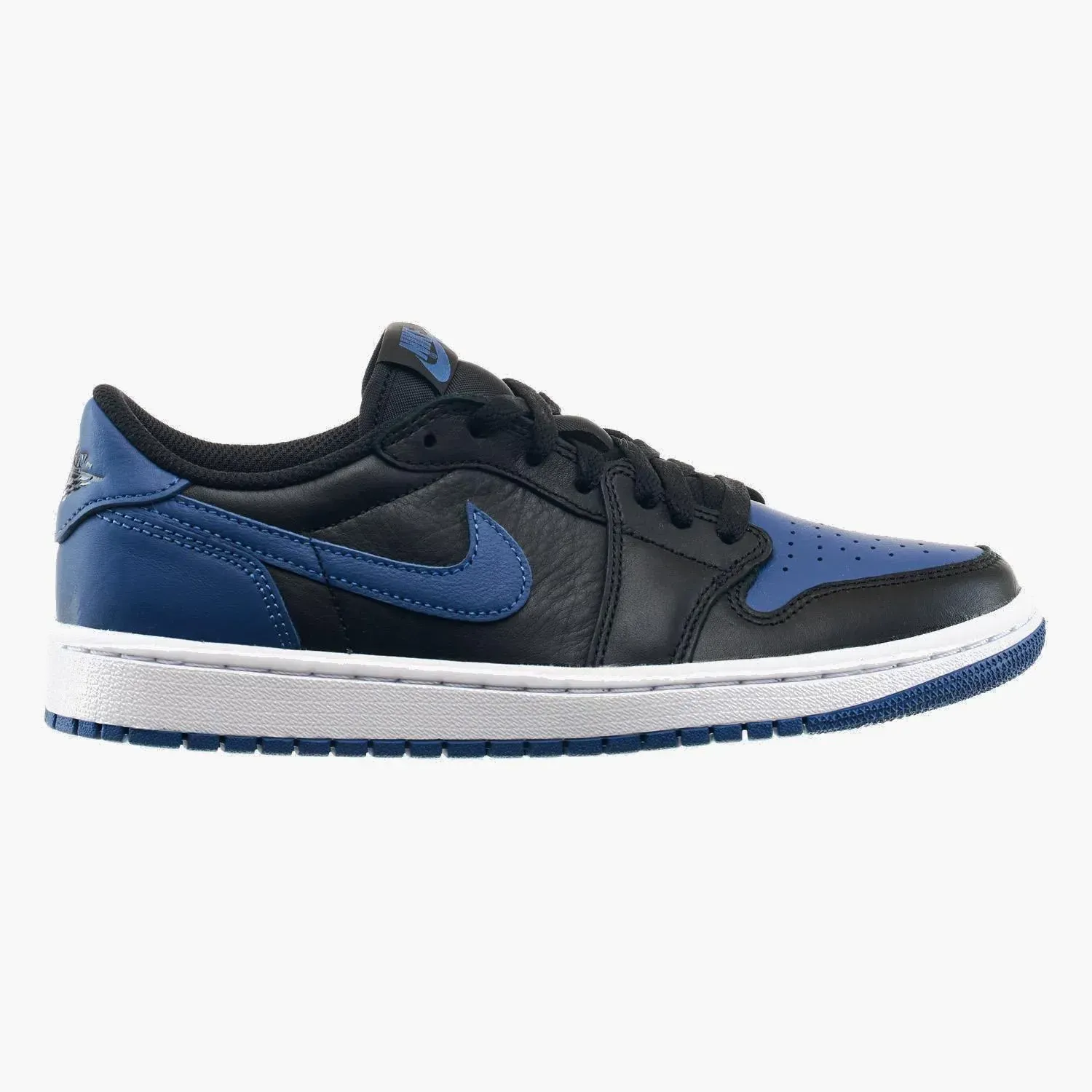 Кросівки жіночі Nike 1 Retro Low Og W (CZ0775-041)