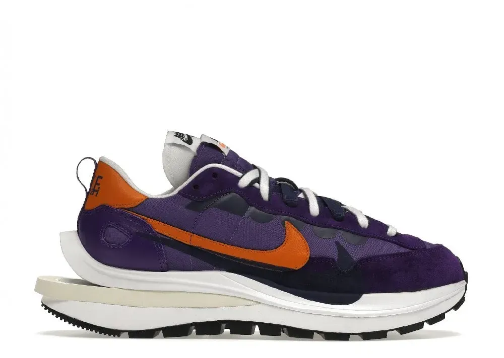 Кросівки чоловічі Nike Vaporwaffle Sacai (DD1875-500)