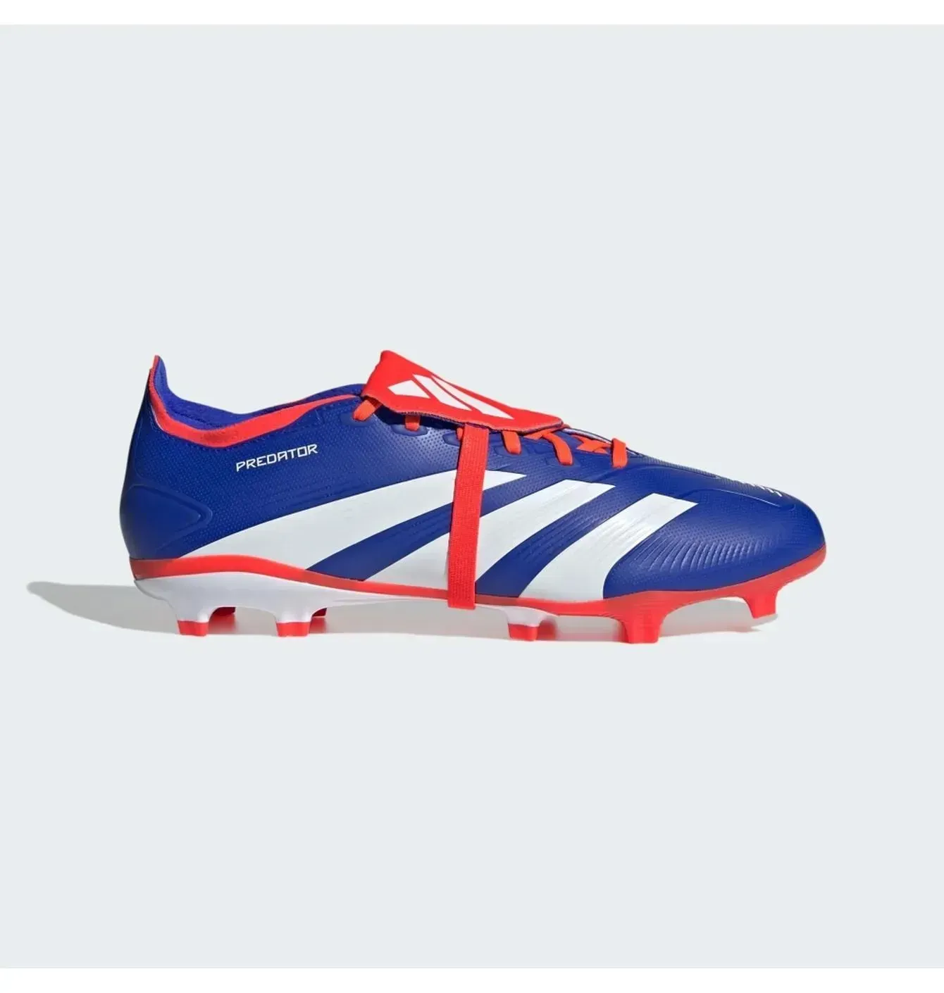 Бутси унісекс Adidas Predator League Fold-Over (JP7209)
