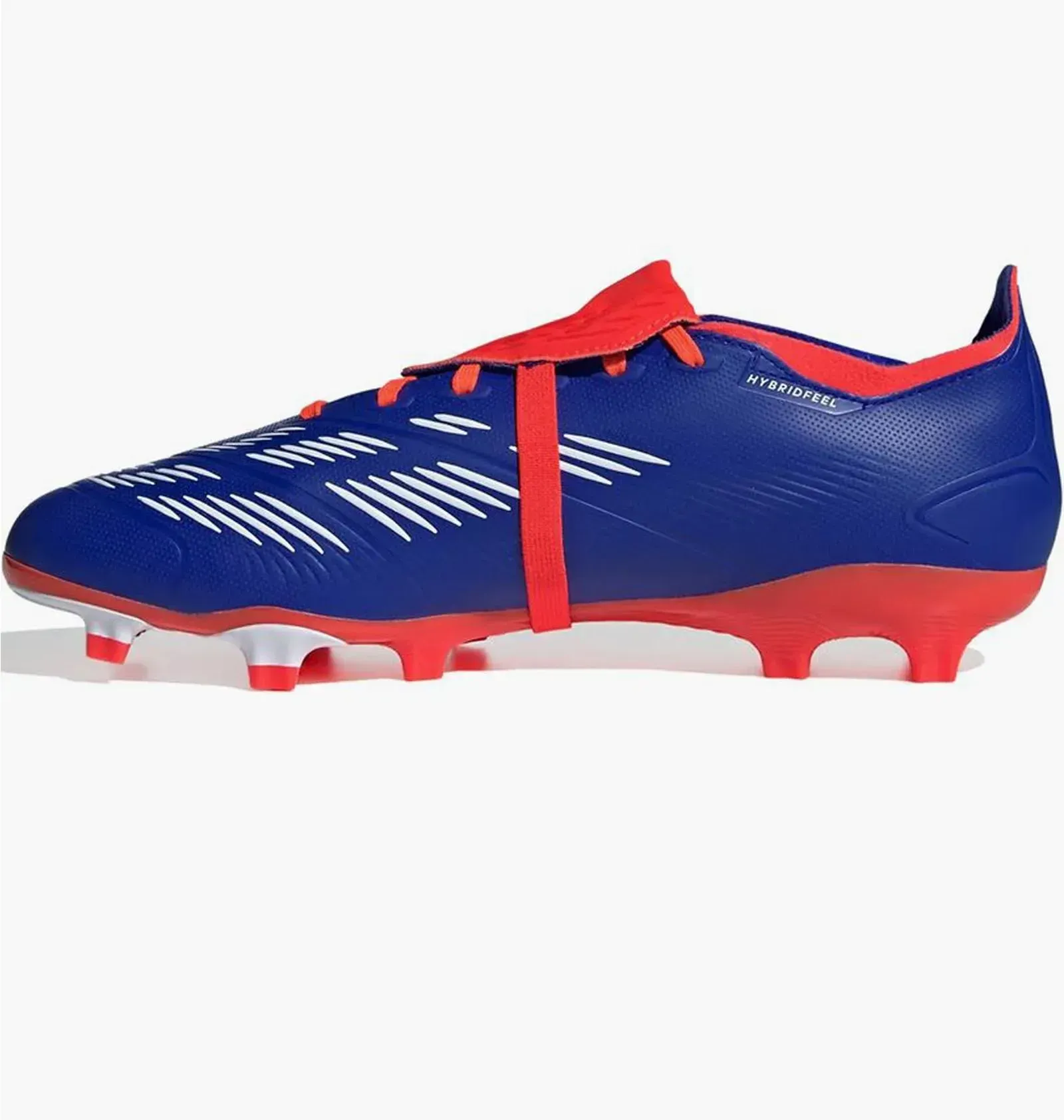 Бутси унісекс Adidas Predator League Fold-Over (JP7209)