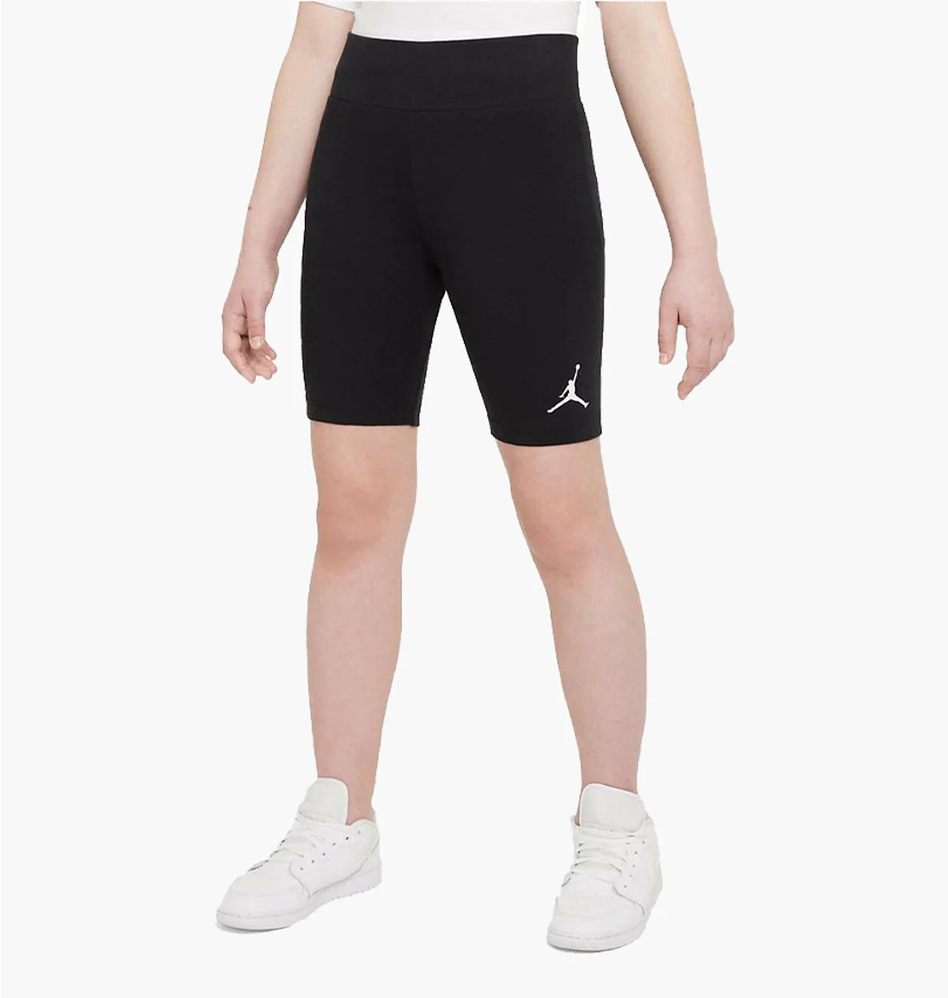 Шорти дитячі Air Jordan Junior Essentials Black 45A856-023
