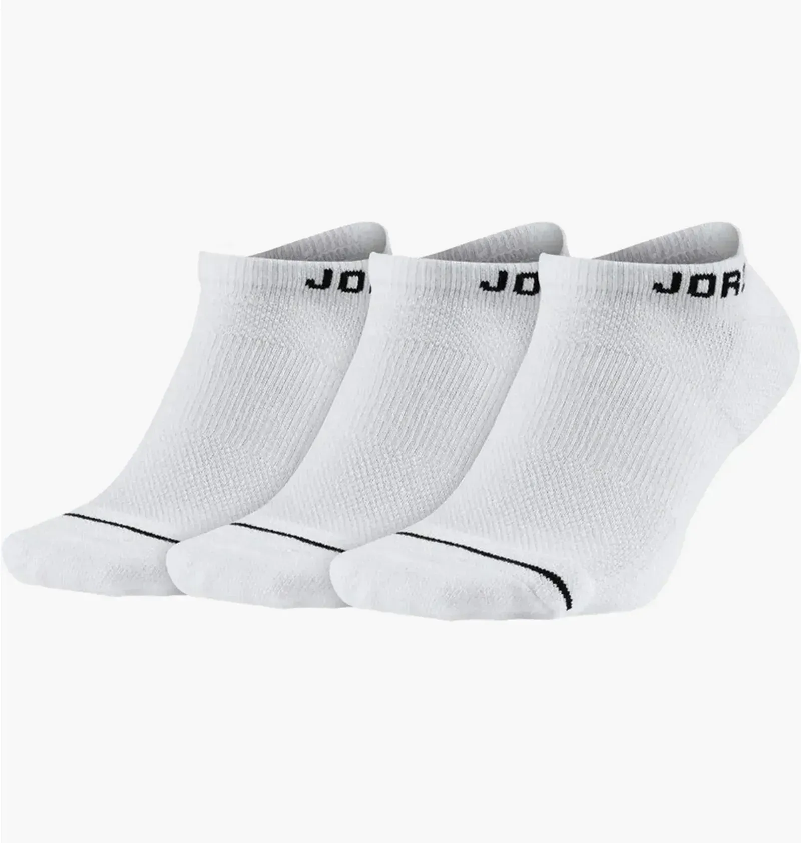 Шкарпетки Nike U J Ed Cush Poly Ns 3Pr 144 (DX9656-100)