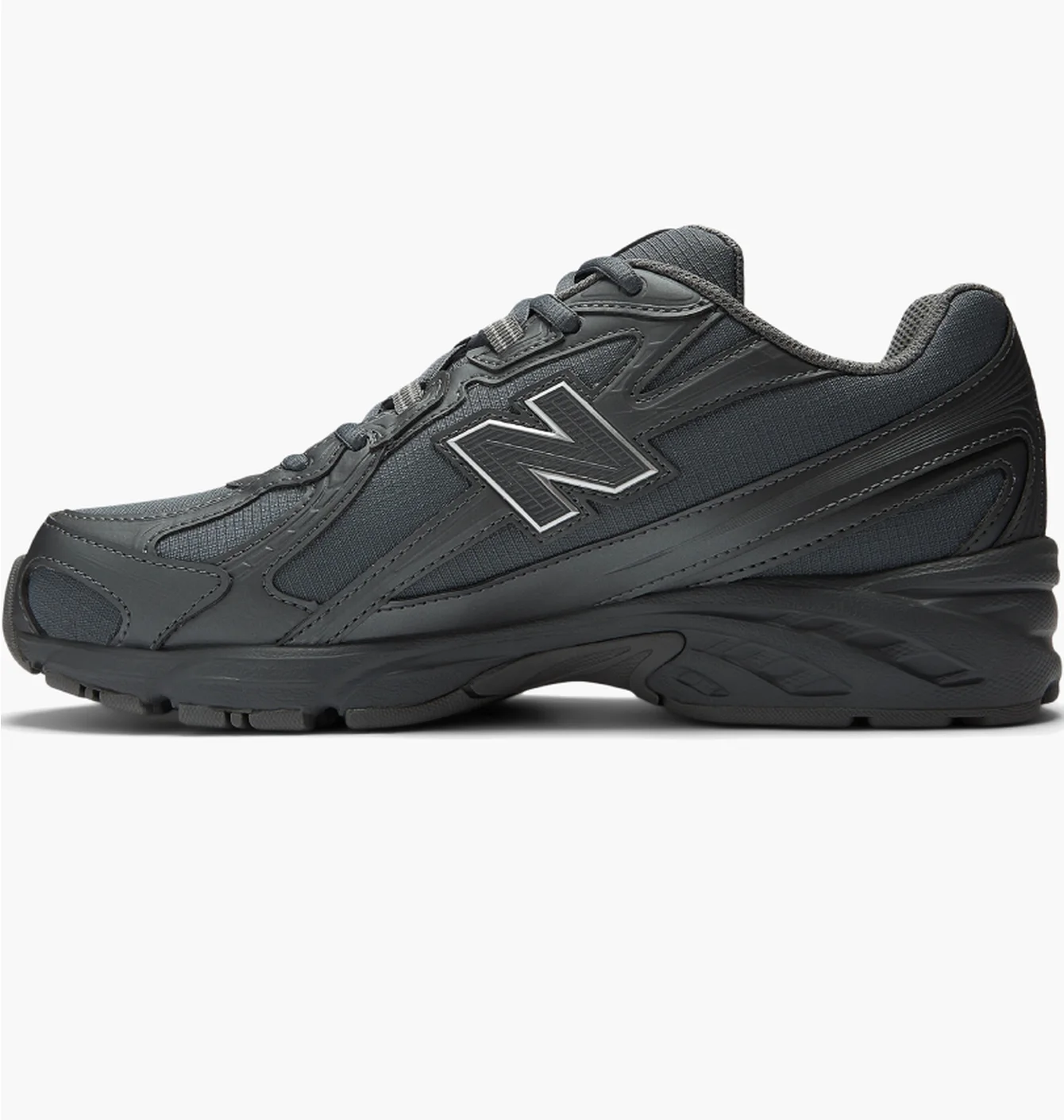 Кросівки унісекс New Balance 740 Grey U740SS2