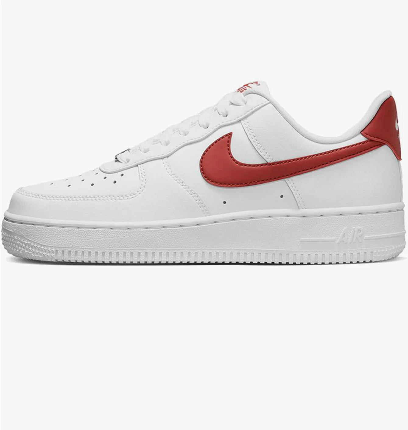 Кросівки жіночі Nike Wmns Air Force 1 07 White DD8959-115