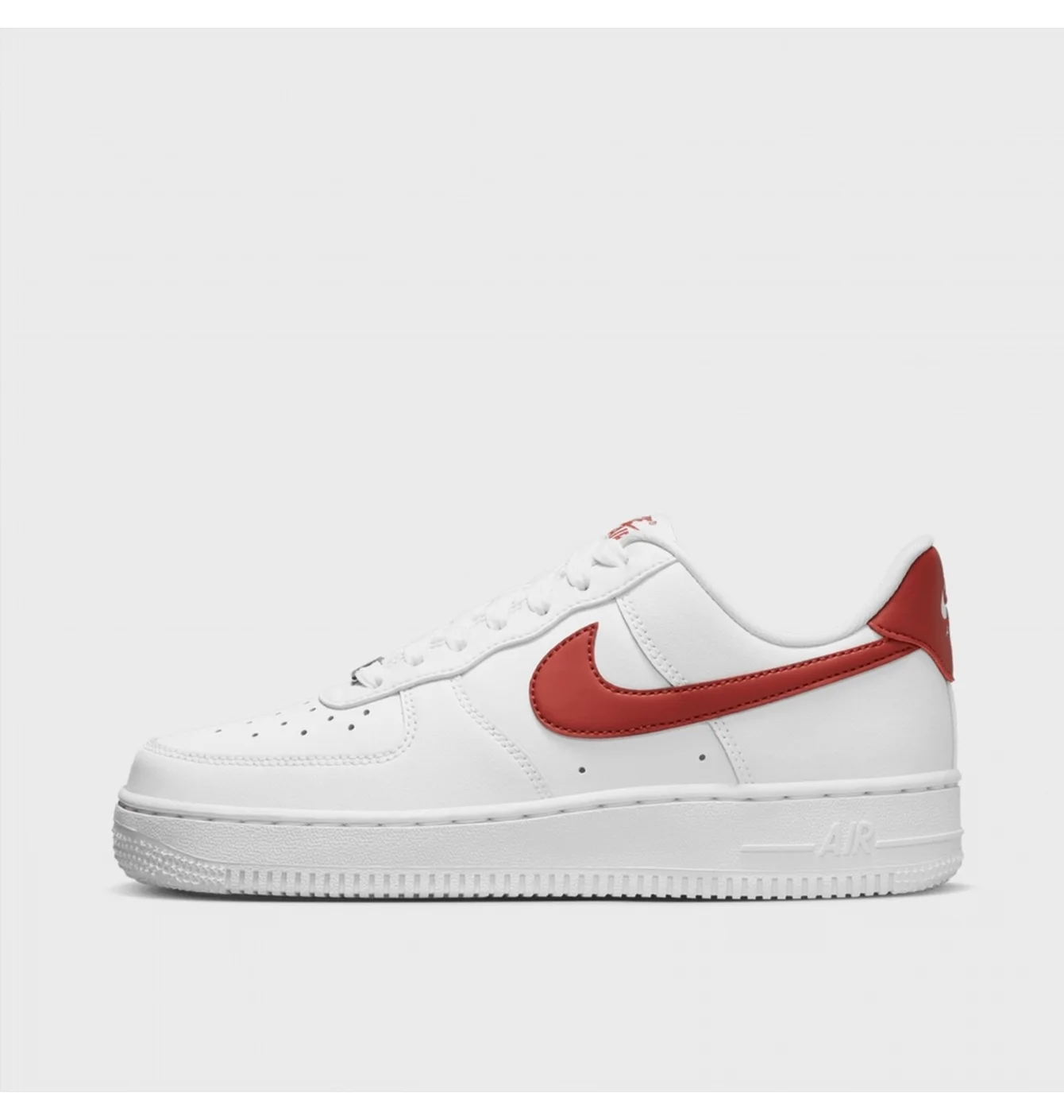 Кросівки жіночі Nike Wmns Air Force 1 07 White DD8959-115