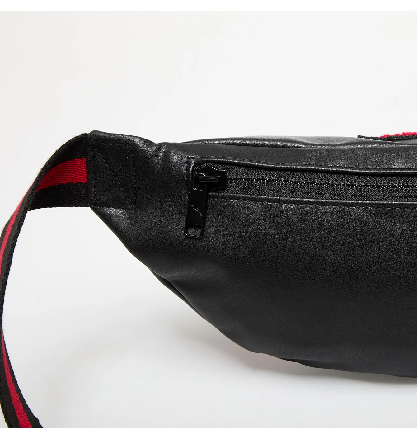 Сумка чоловіча Air Jordan Borough Varsity Crossbody Black MA9064-023