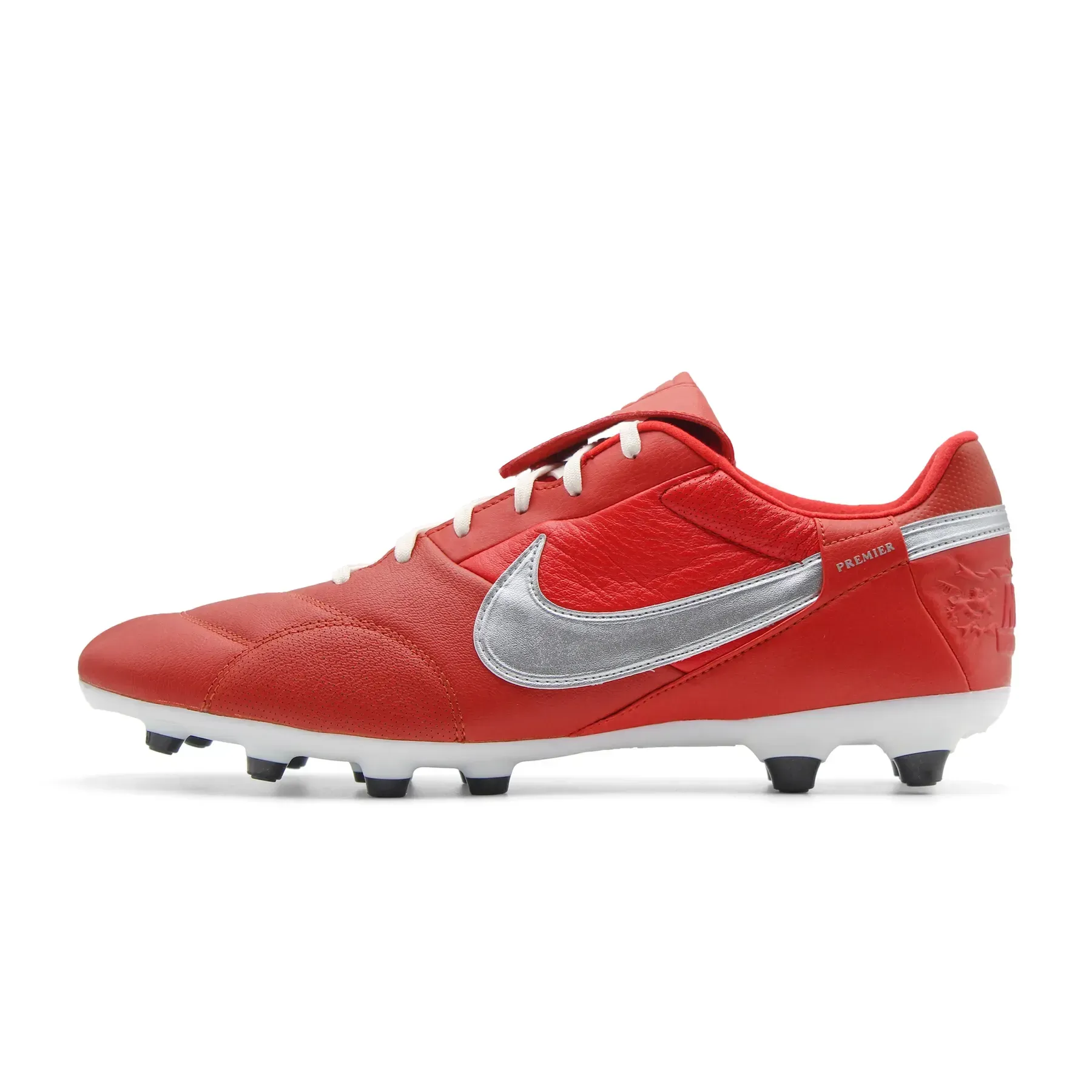 Футзалки унісекс Nike The Premier Iii Fg (HM0265-601)
