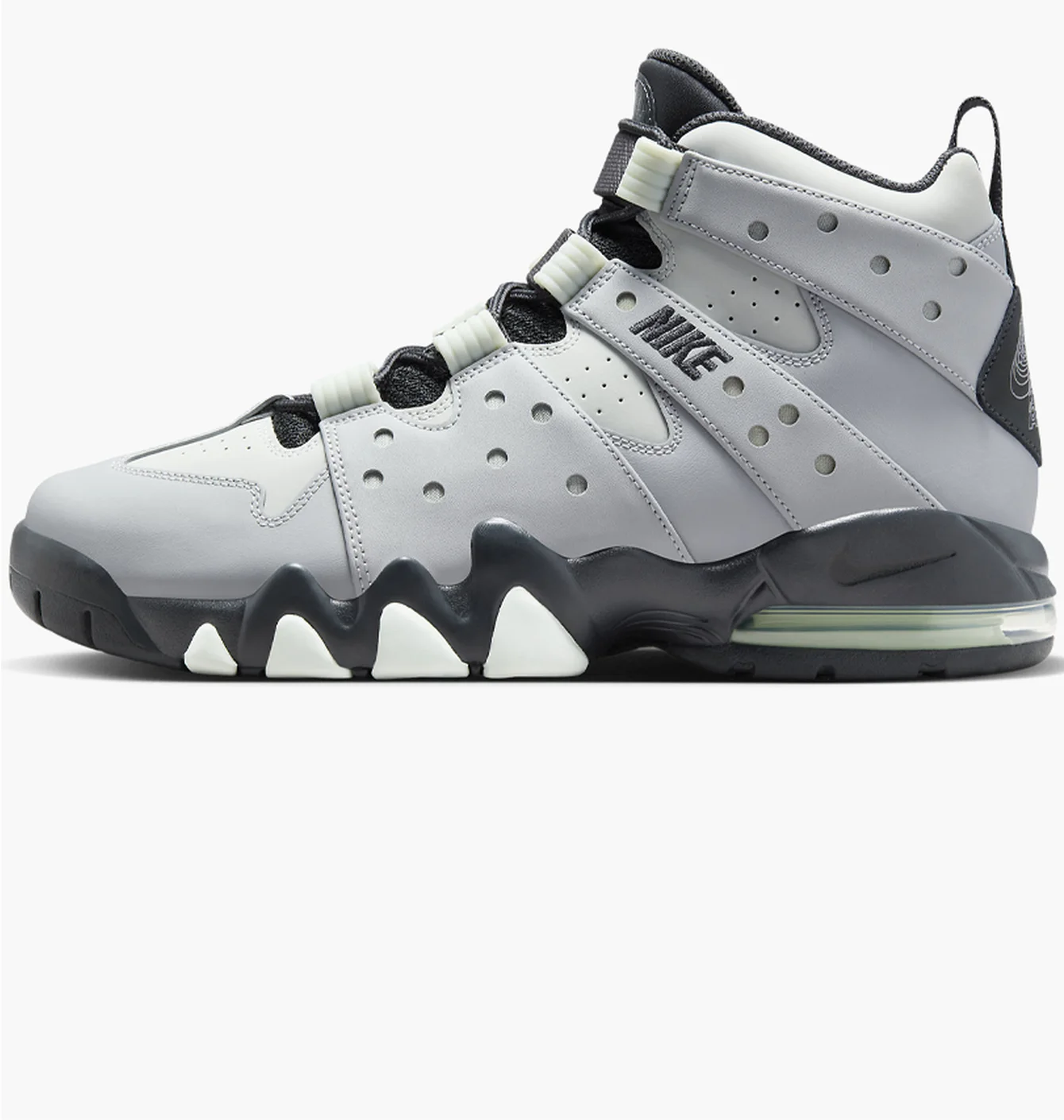 Кросівки чоловічі Nike Air Max2 Cb 94 Grey FJ4180-001