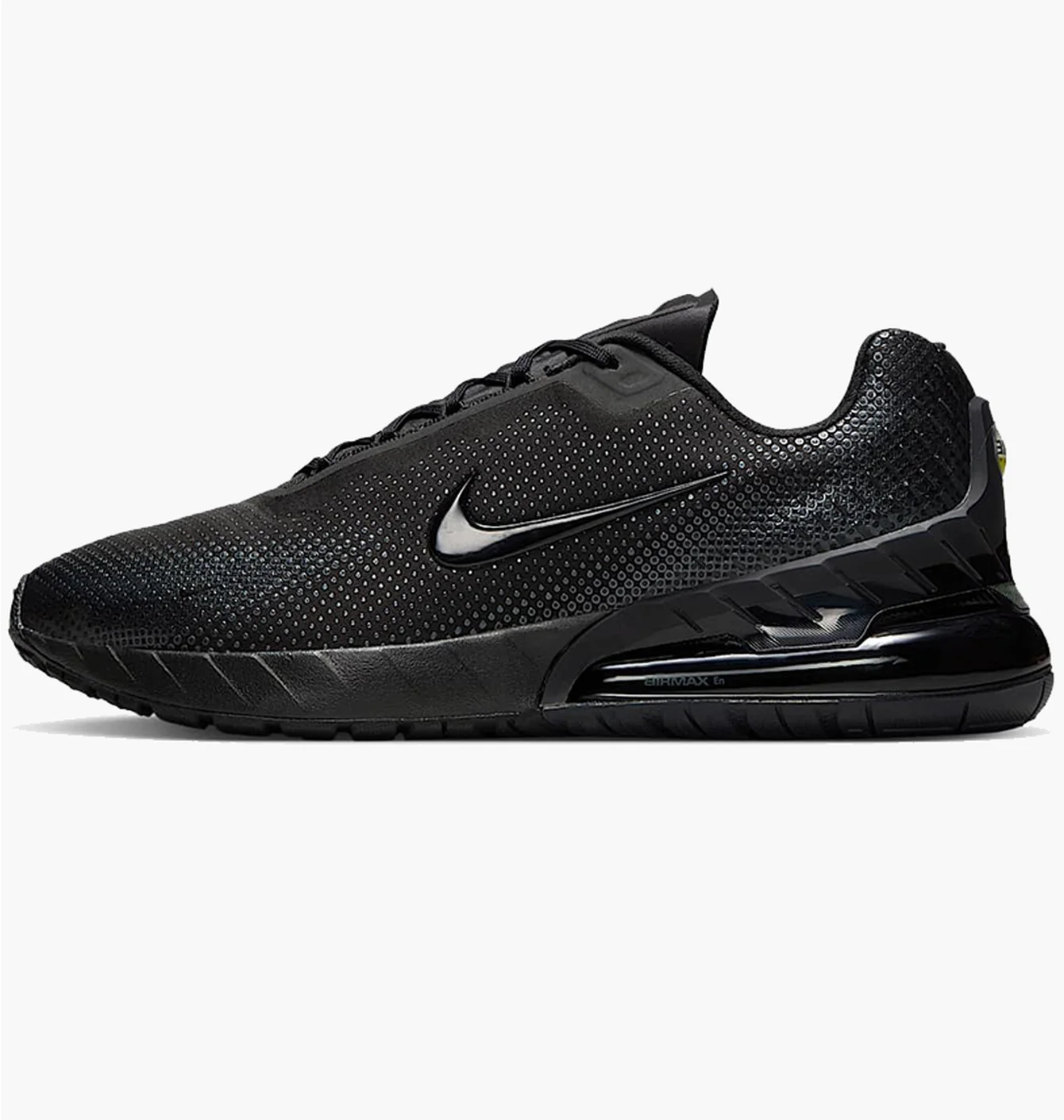 Кросівки чоловічі Nike Air Max Phoenix Black FZ5307-004