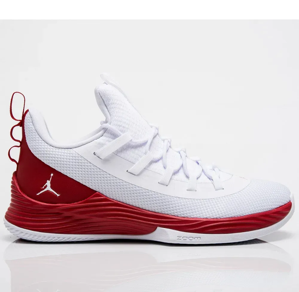Кросівки чоловічі Jordan Ultra Fly 2 Low Shoes (AH8110-101)
