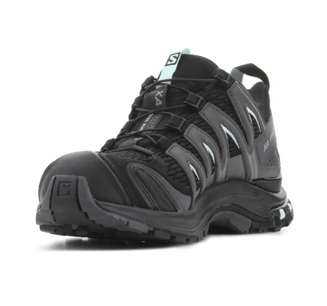 Кросівки чоловічі Salomon Xa Pro 3D (393269)