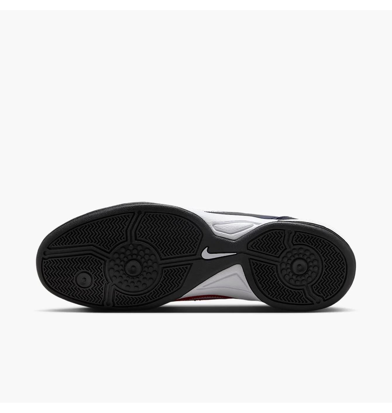 Кросівки чоловічі Nike Total 90 Black II7631-400