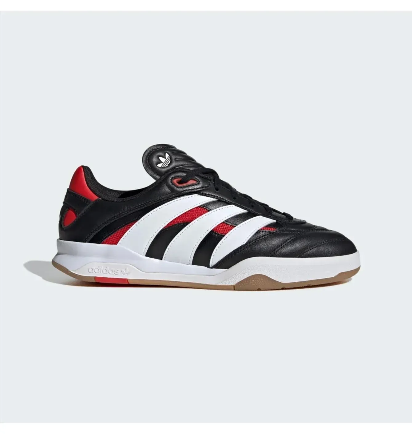 Кросівки чоловічі Adidas Predator Mundial (IE5676)
