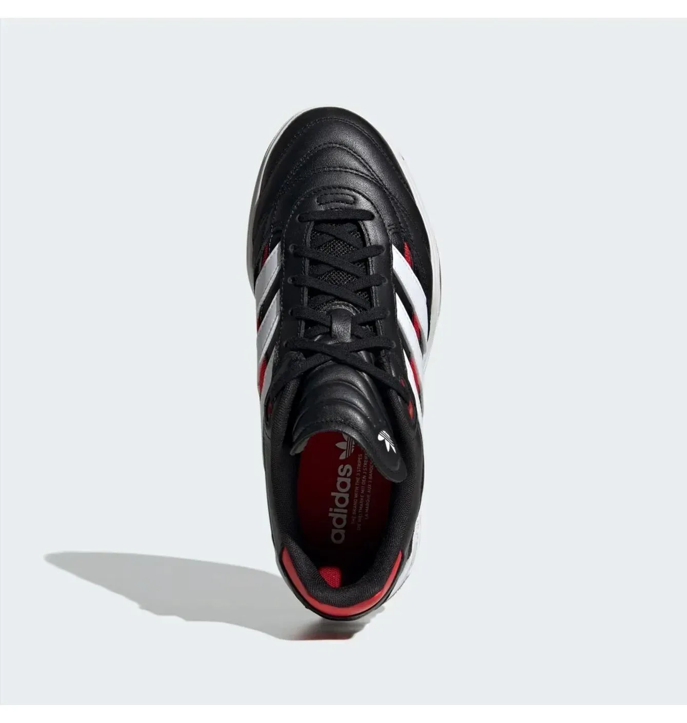 Кросівки чоловічі Adidas Predator Mundial (IE5676)